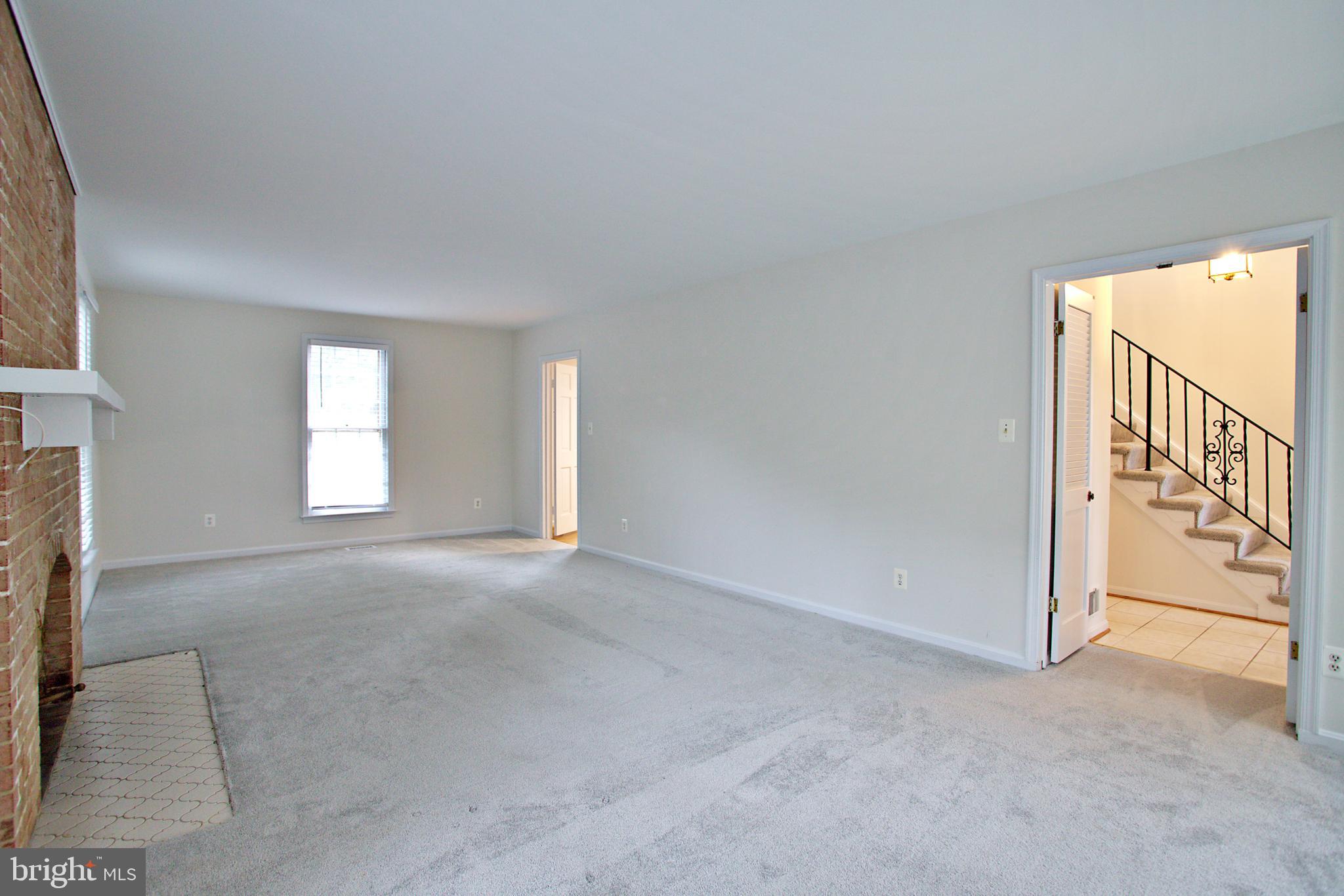 LEE RIDGE - Residential Lease