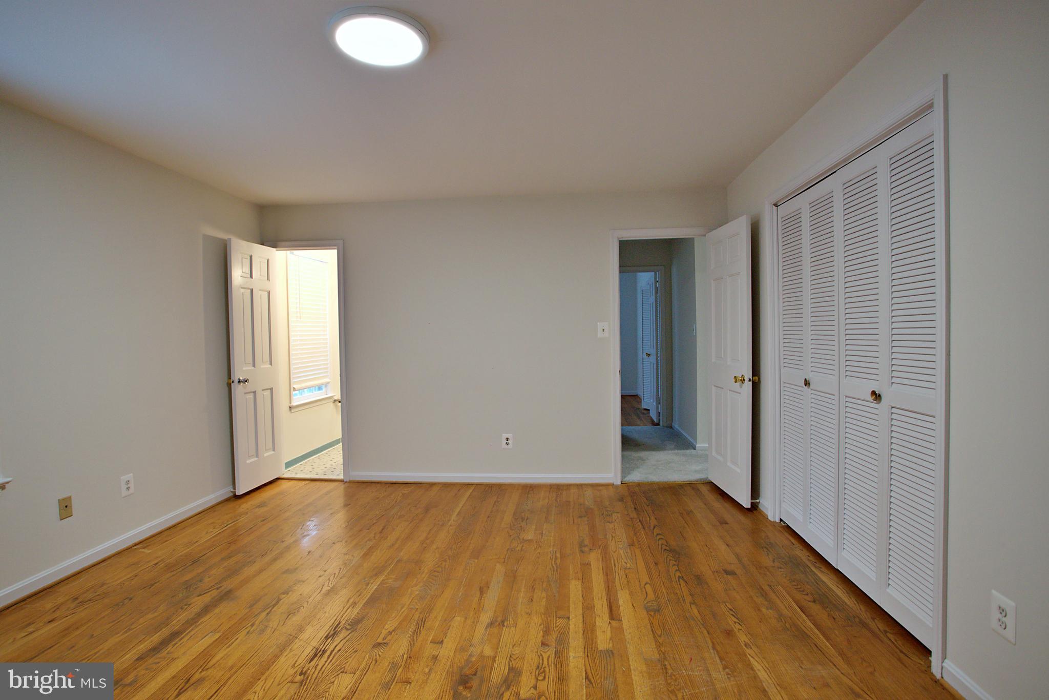 LEE RIDGE - Residential Lease