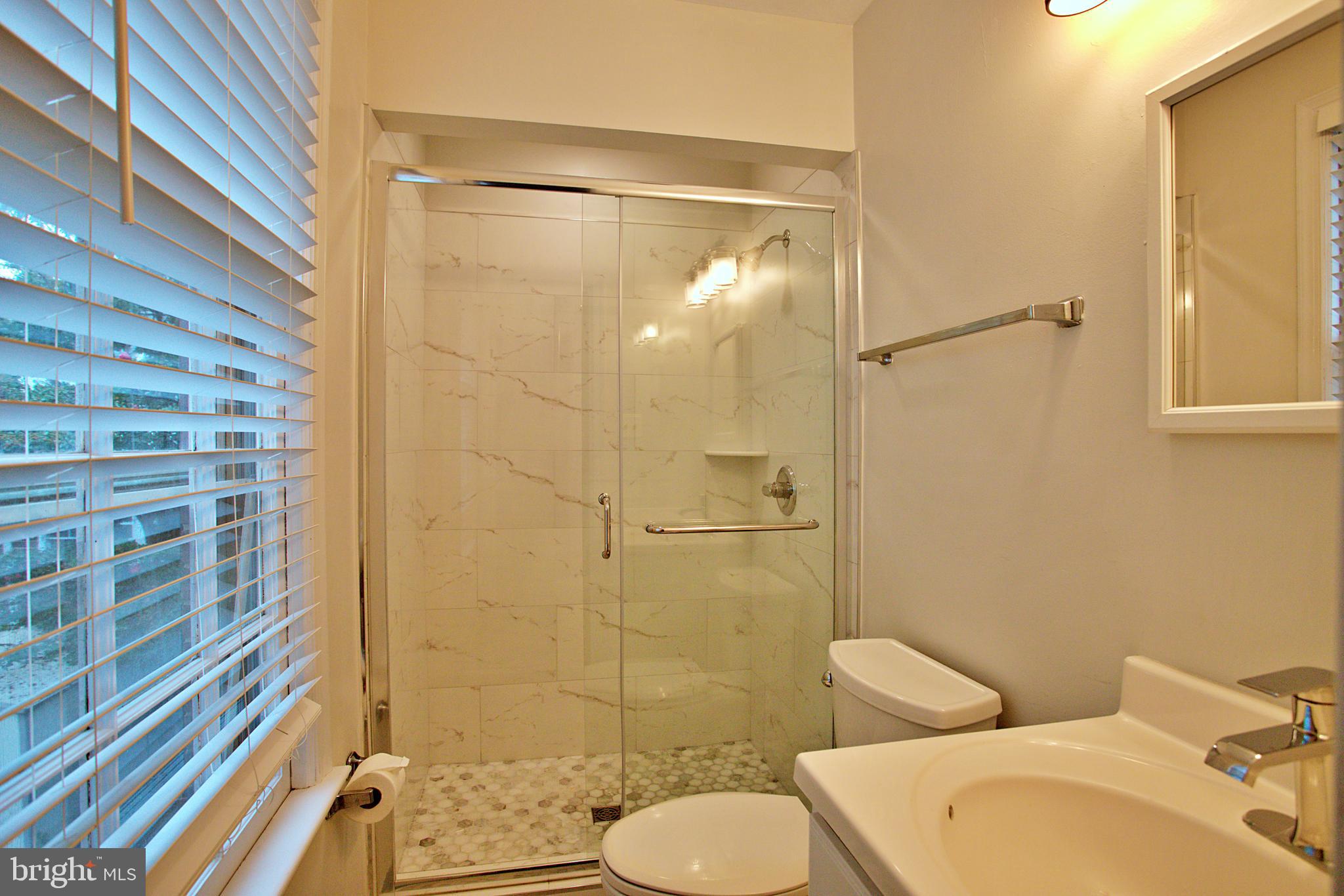 LEE RIDGE - Residential Lease