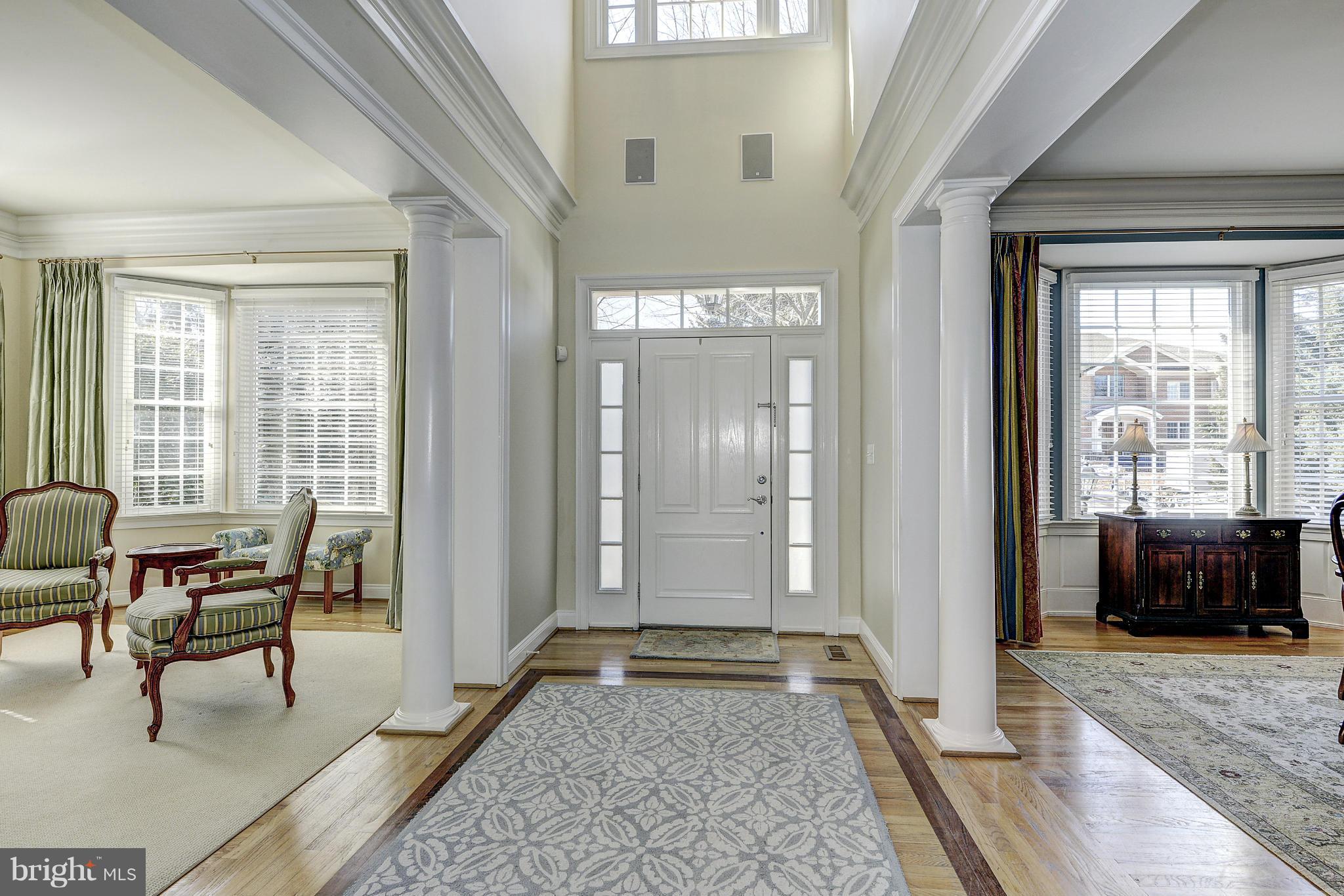 FRANKLIN PARK - Residential