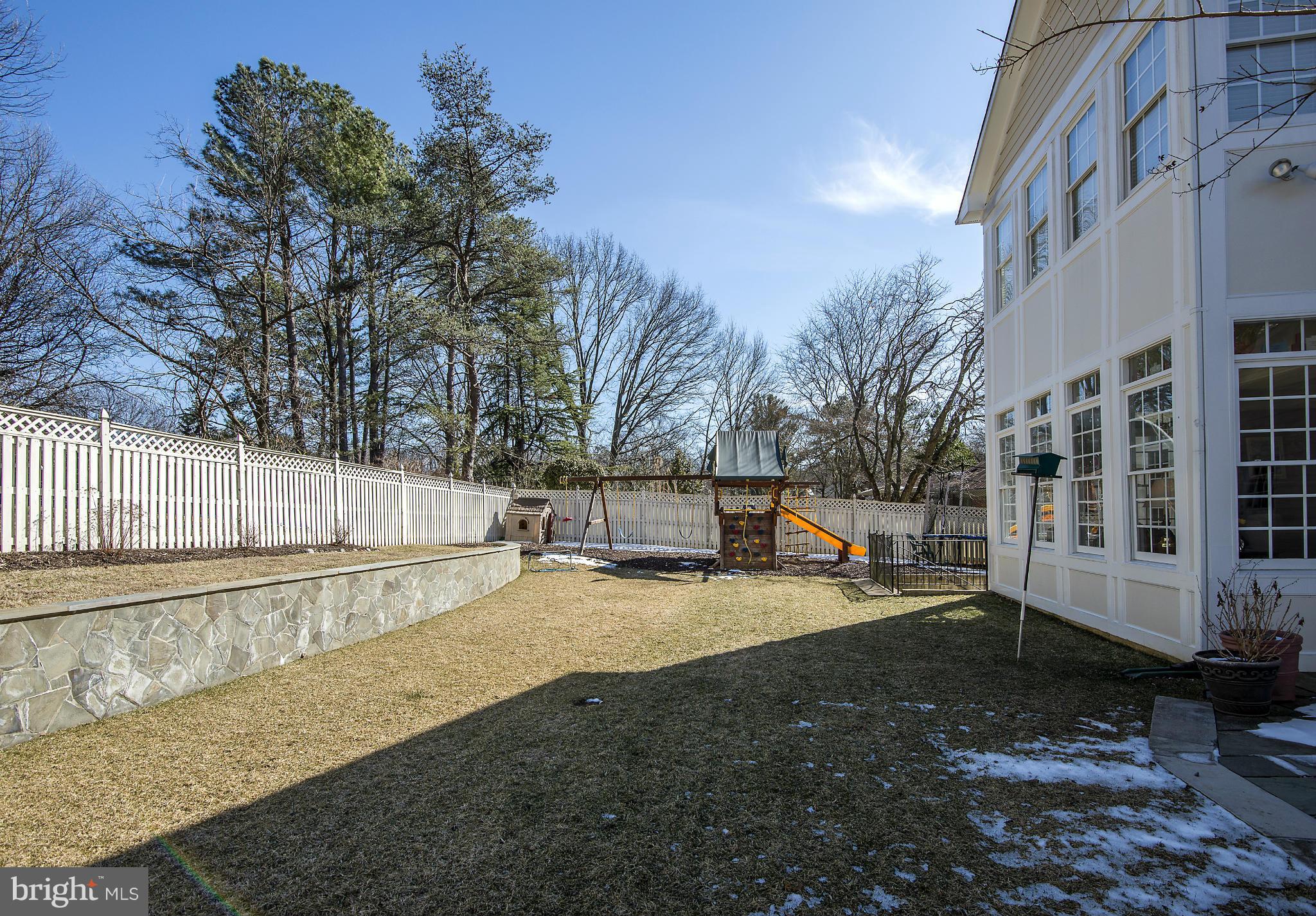 FRANKLIN PARK - Residential