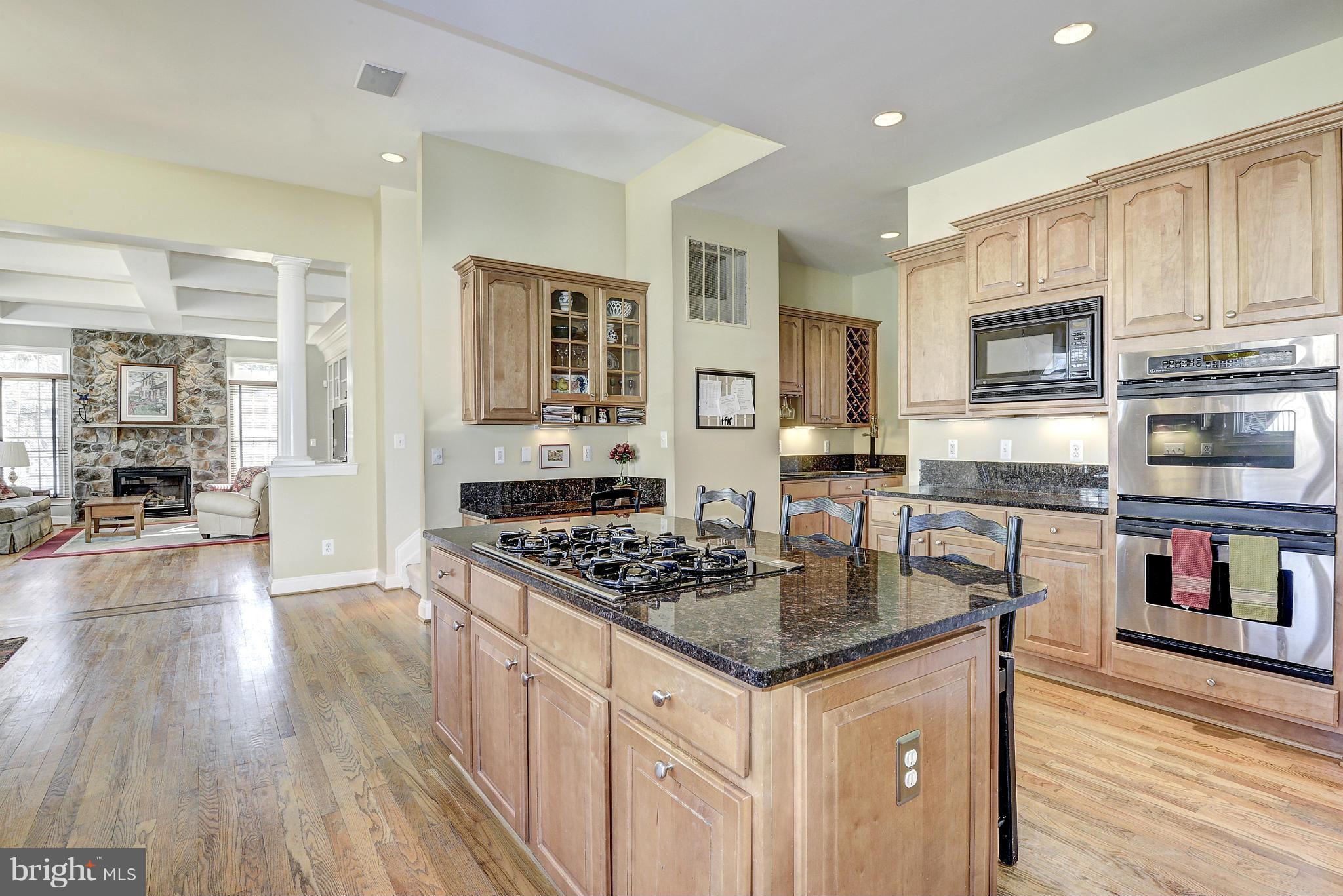 FRANKLIN PARK - Residential