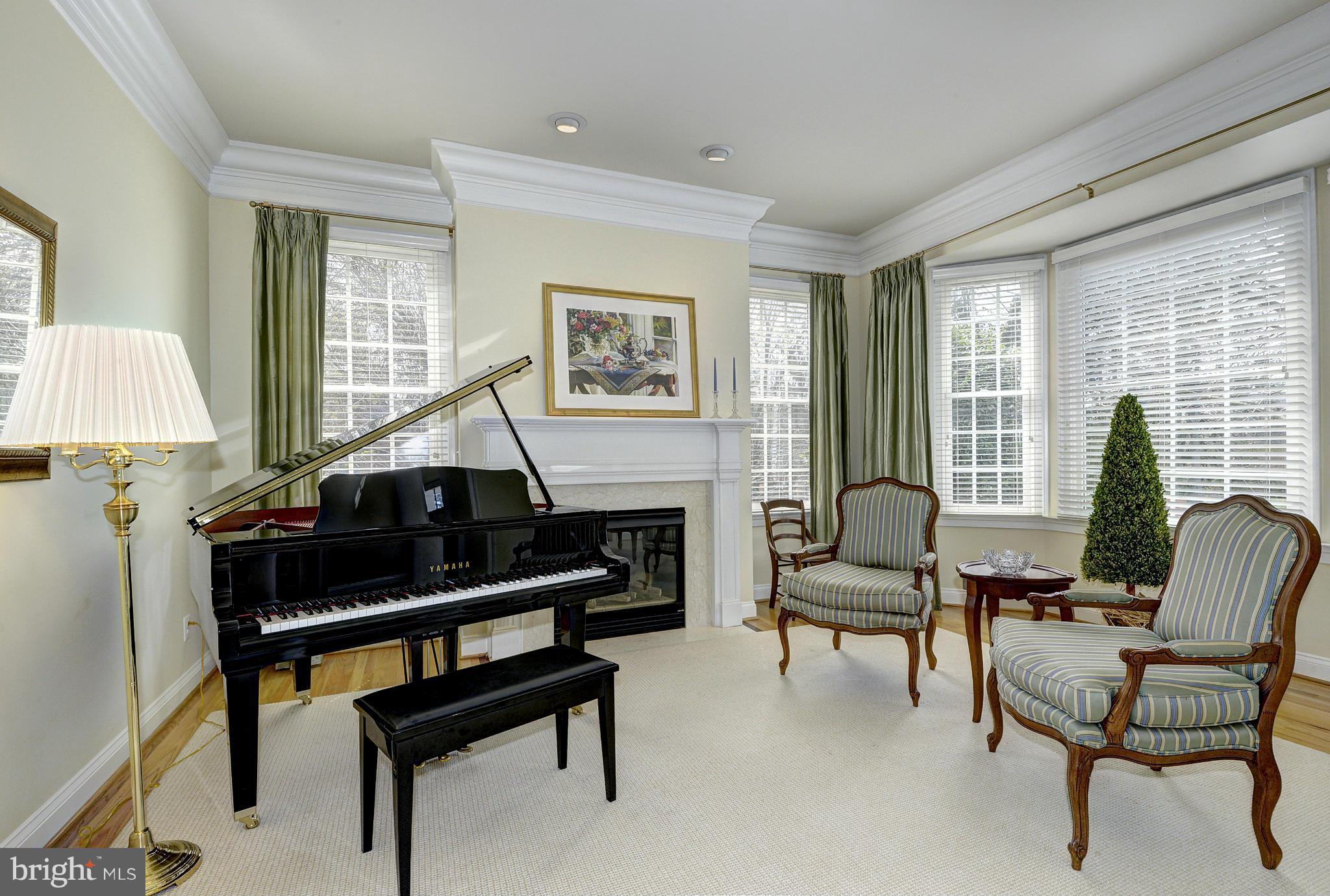 FRANKLIN PARK - Residential