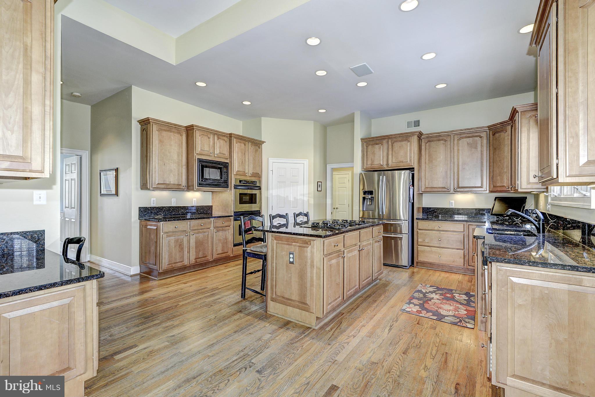 FRANKLIN PARK - Residential