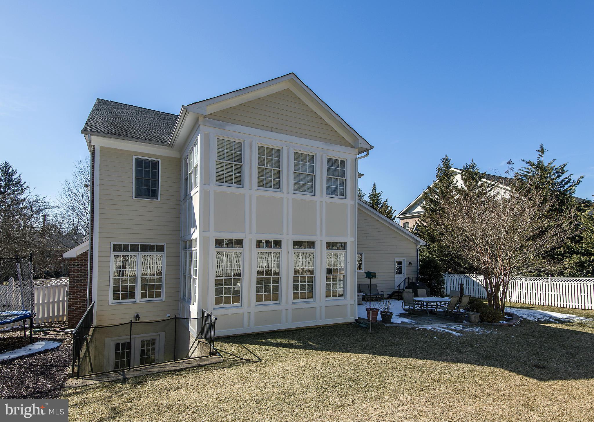 FRANKLIN PARK - Residential