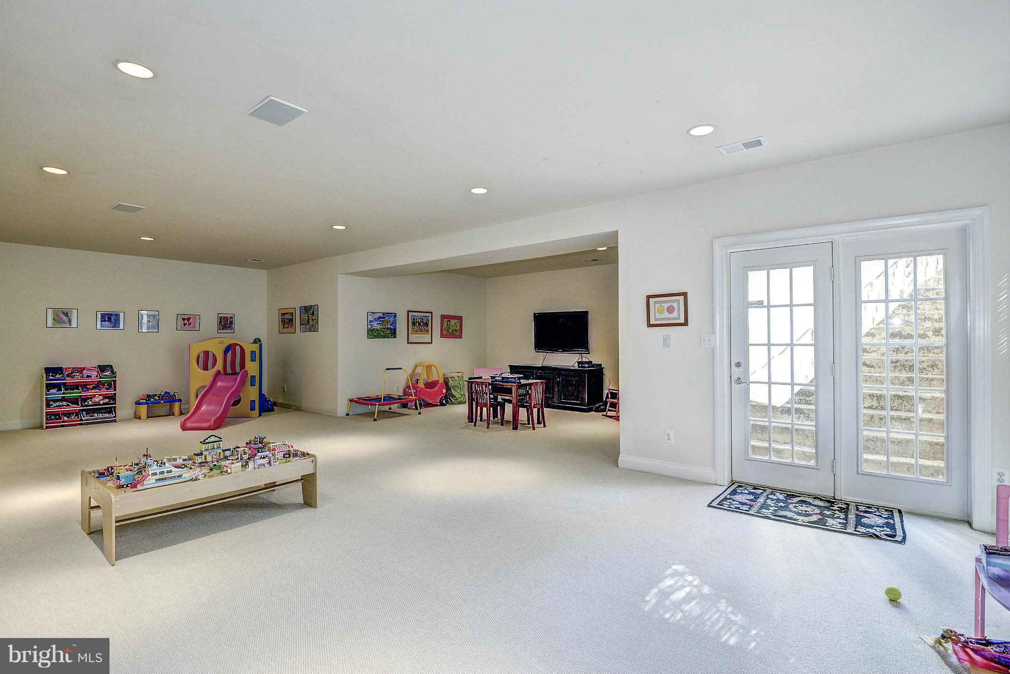 FRANKLIN PARK - Residential