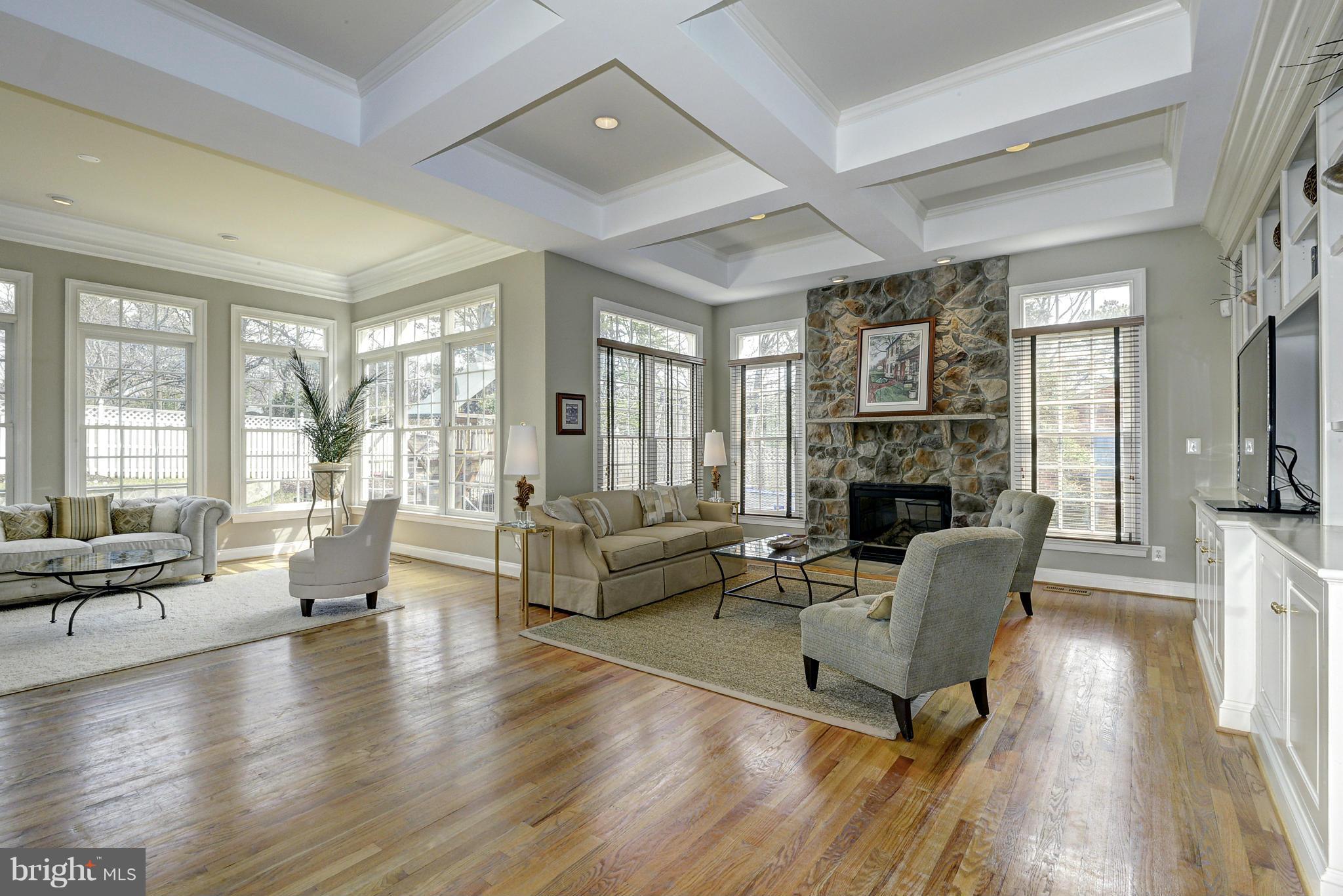 FRANKLIN PARK - Residential