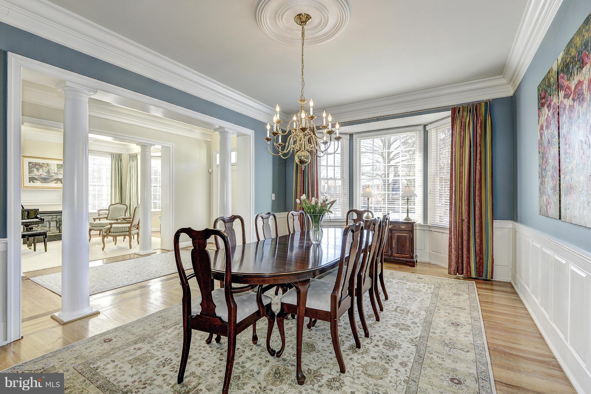 FRANKLIN PARK - Residential