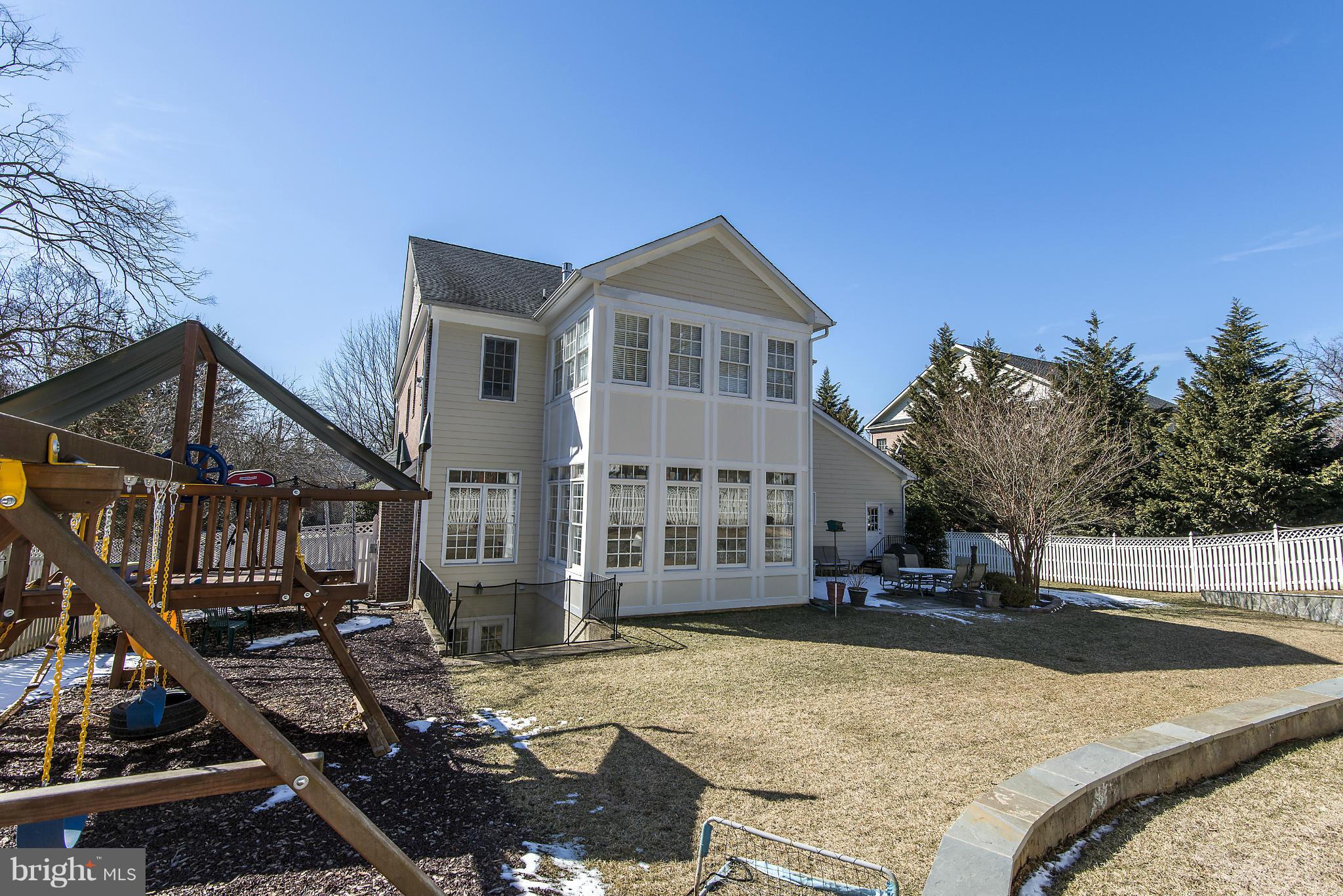 FRANKLIN PARK - Residential