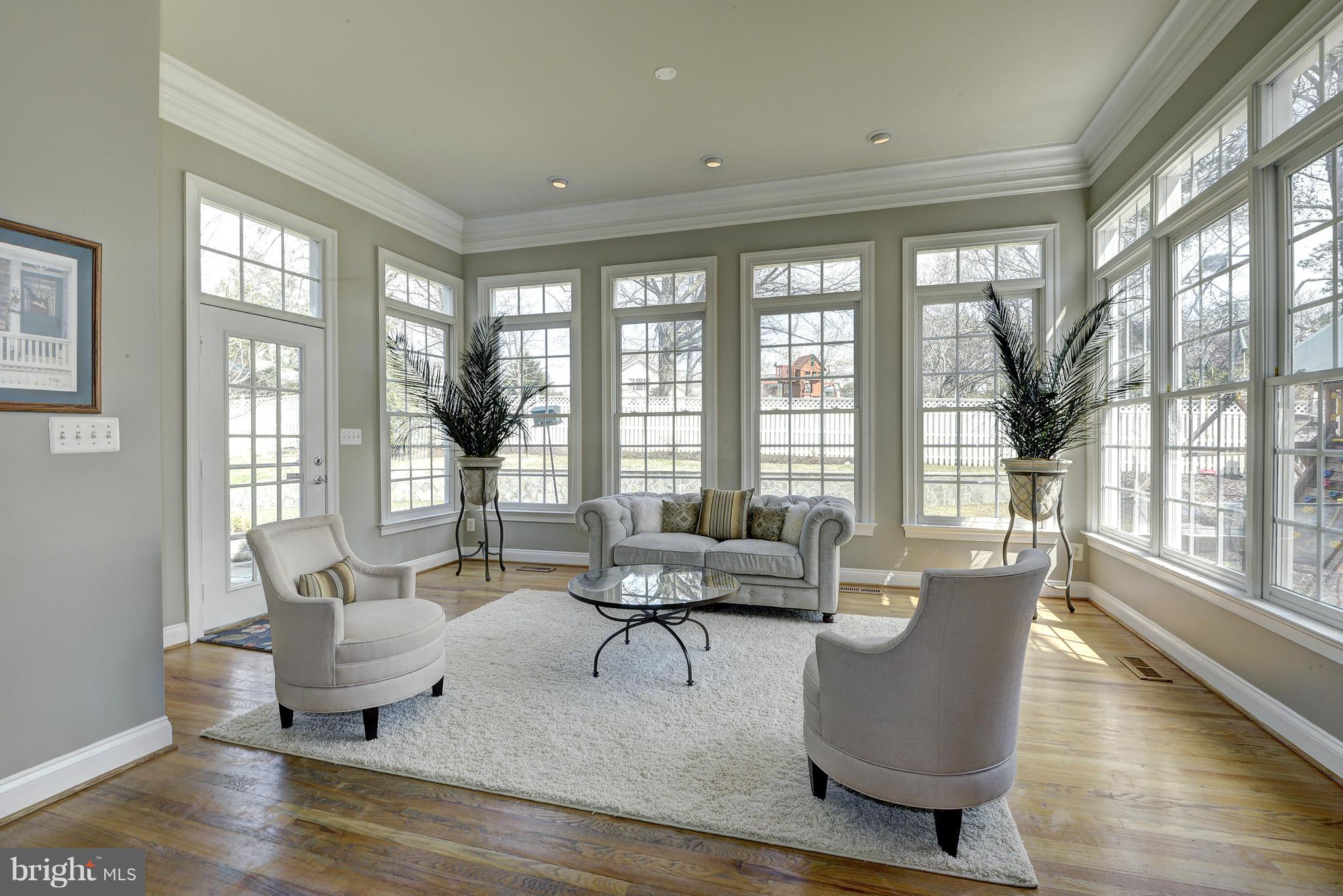 FRANKLIN PARK - Residential