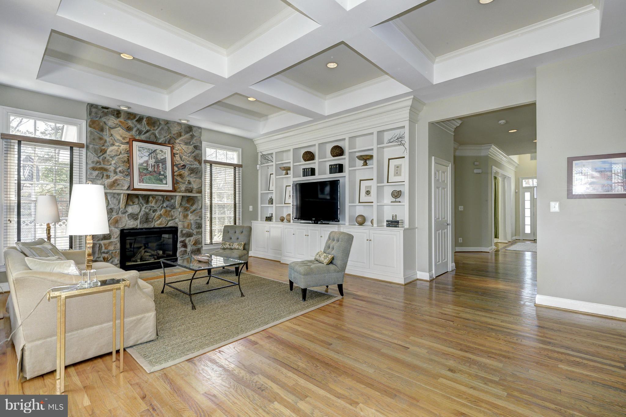 FRANKLIN PARK - Residential