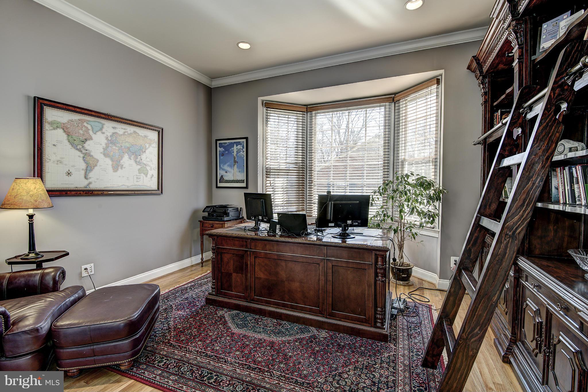 FRANKLIN PARK - Residential