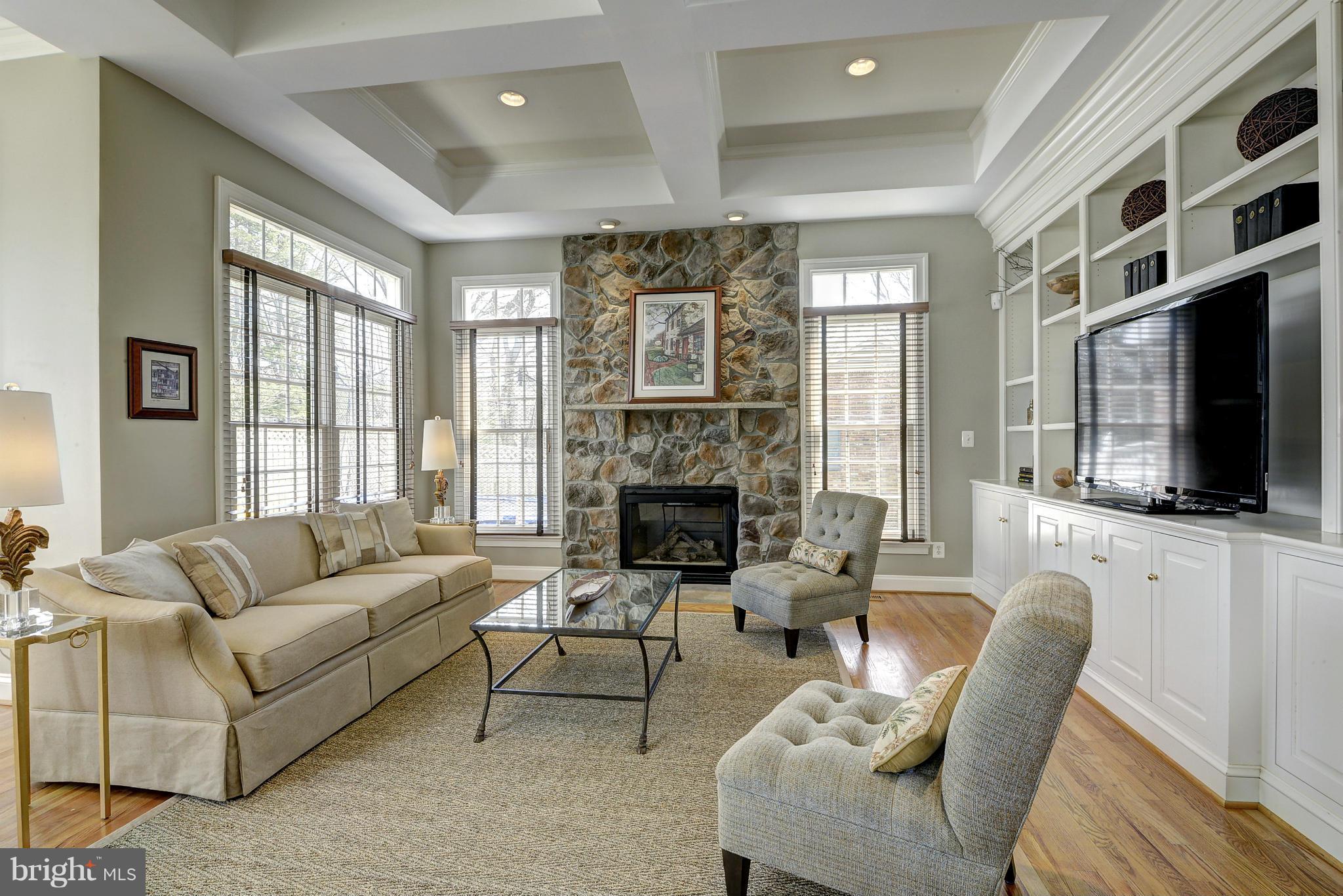 FRANKLIN PARK - Residential