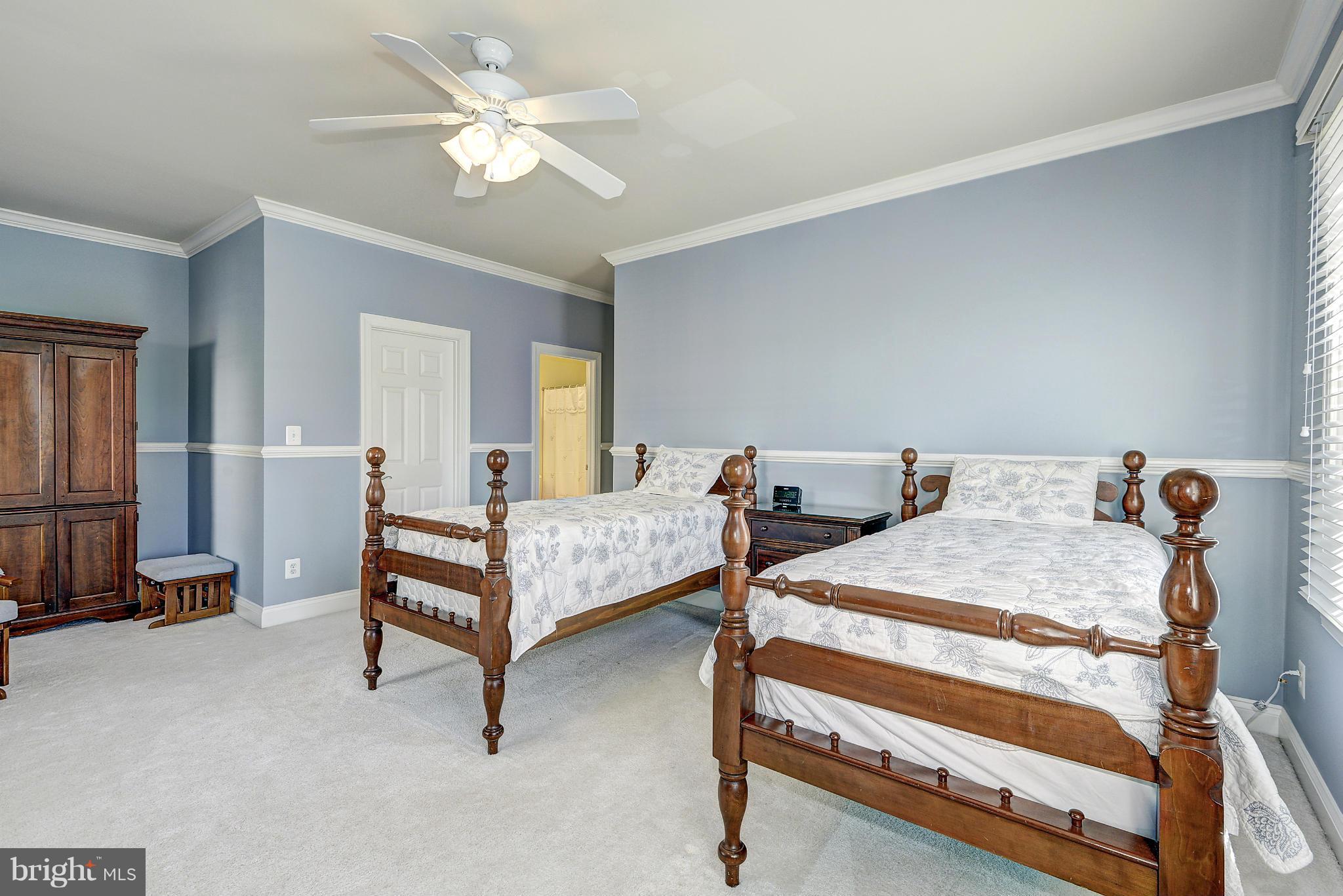 FRANKLIN PARK - Residential