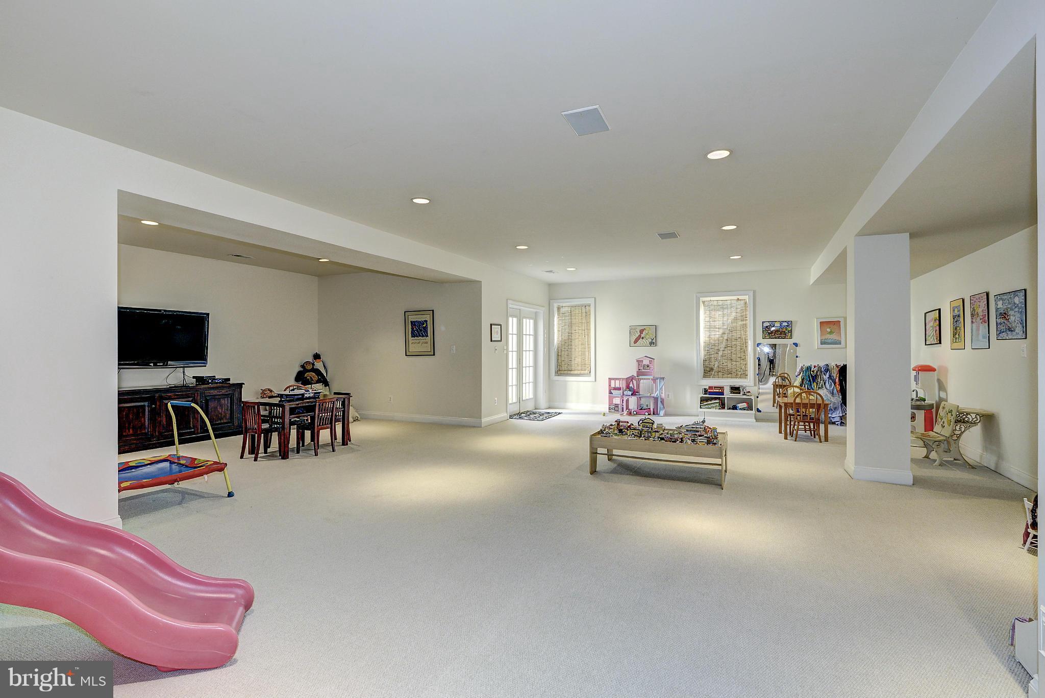 FRANKLIN PARK - Residential