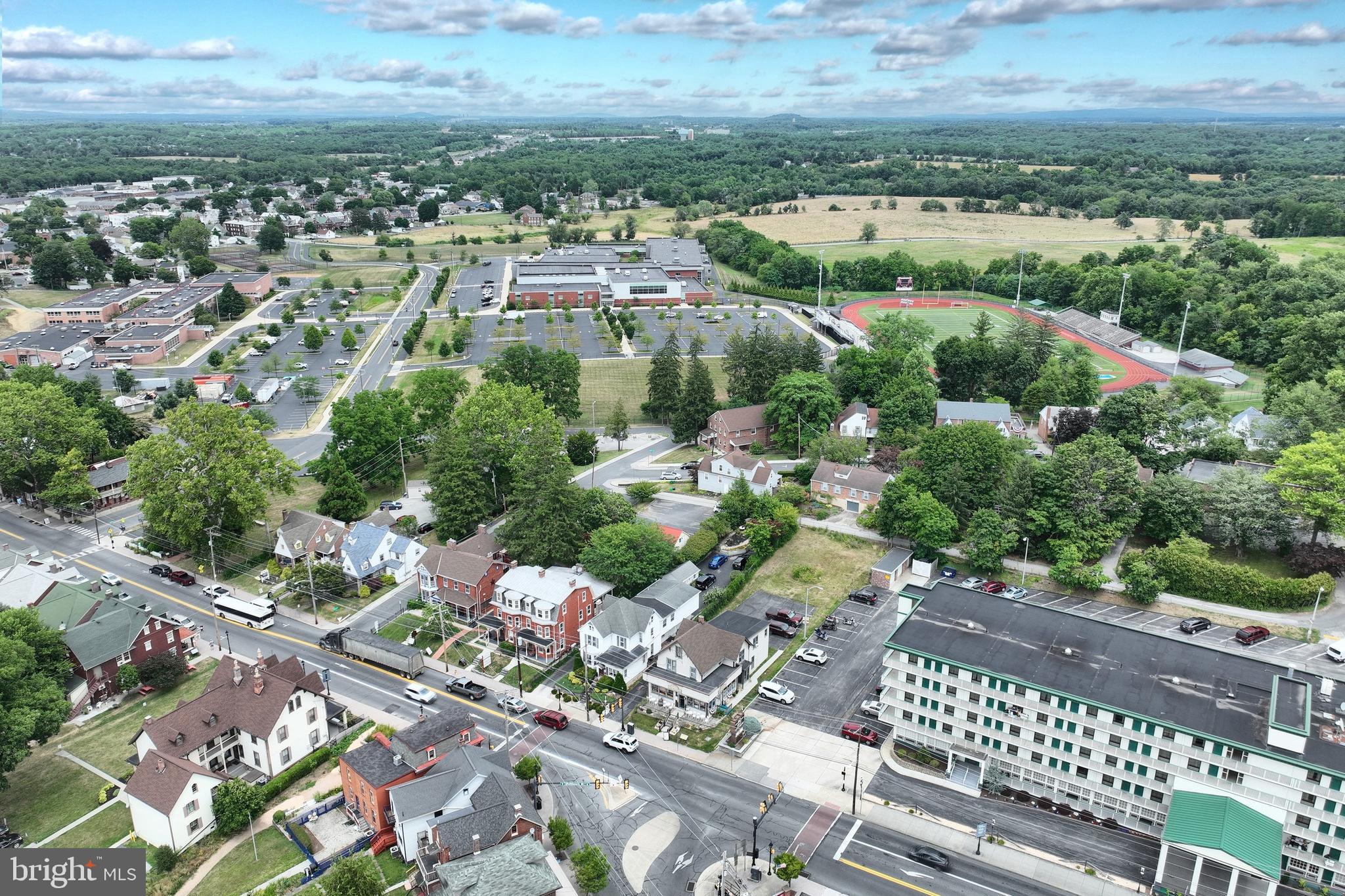 GETTYSBURG BATTLEFIELD - Commercial Sale