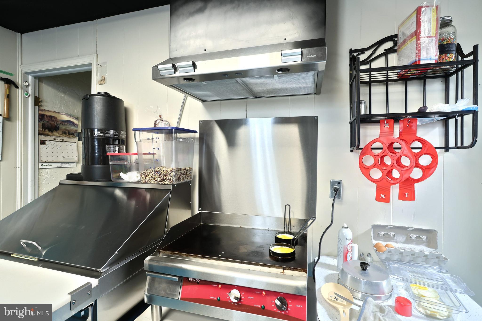 GETTYSBURG BATTLEFIELD - Commercial Sale