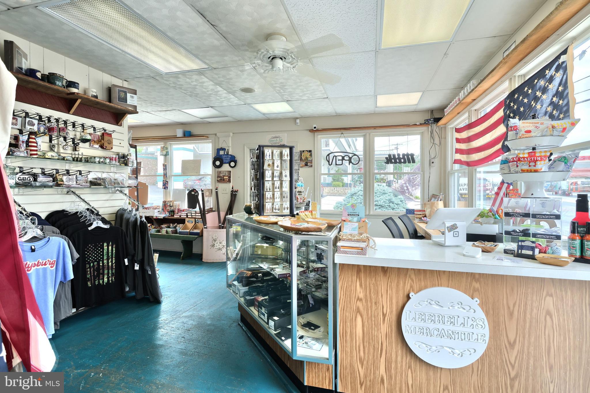 GETTYSBURG BATTLEFIELD - Commercial Sale