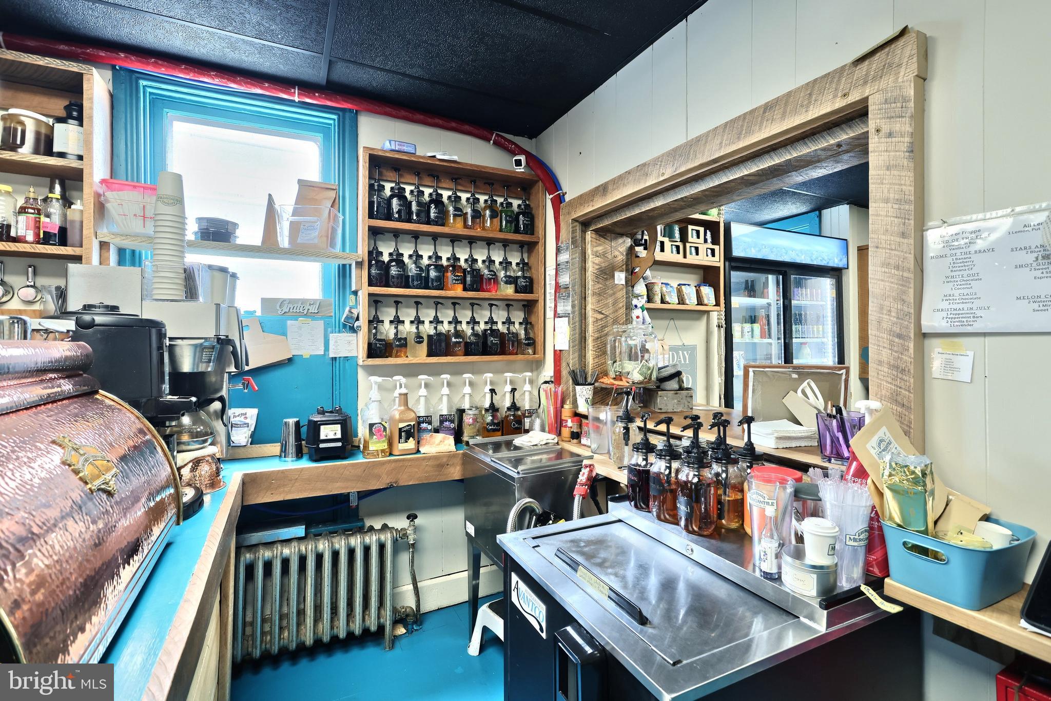 GETTYSBURG BATTLEFIELD - Commercial Sale