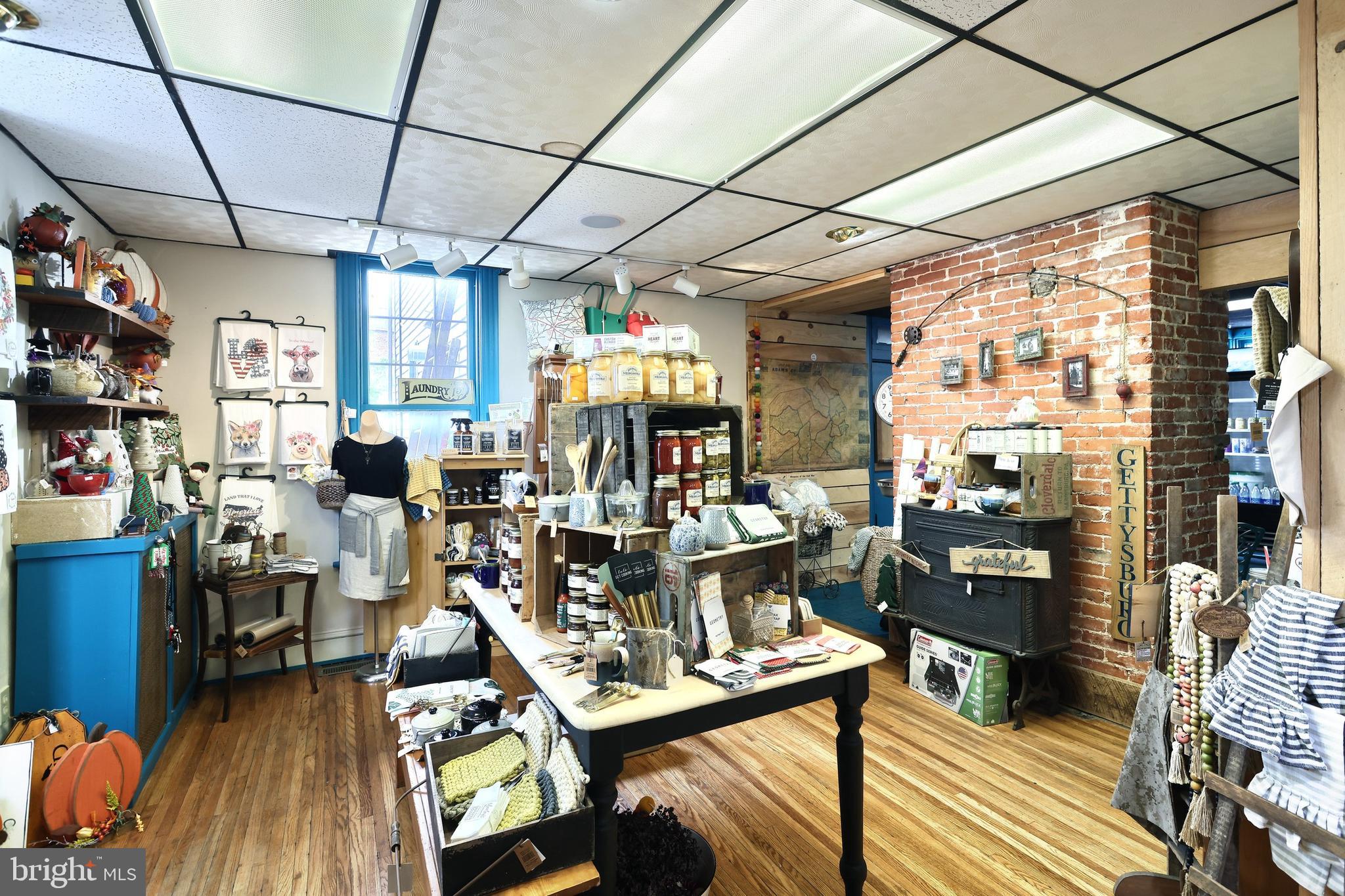 GETTYSBURG BATTLEFIELD - Commercial Sale