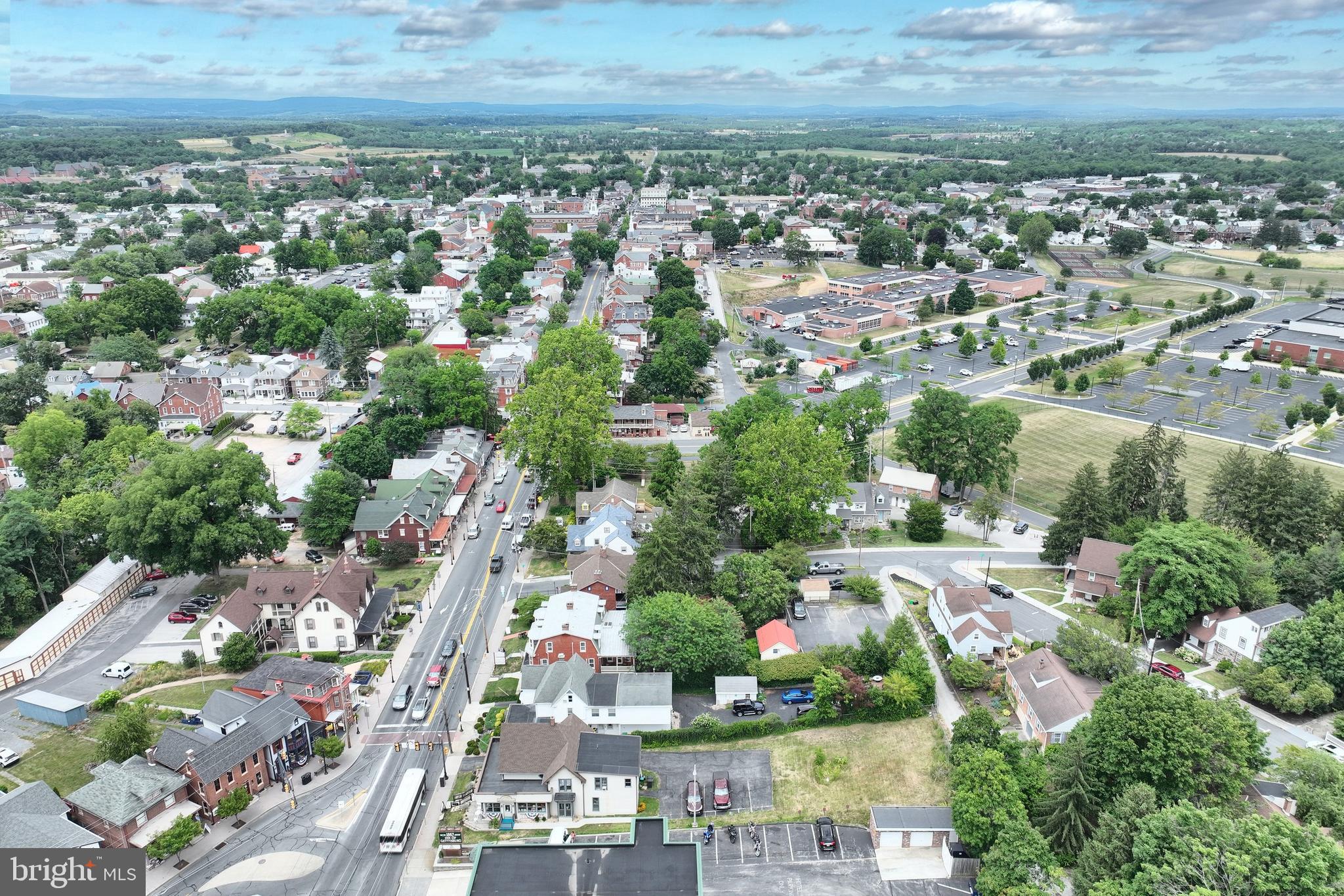 GETTYSBURG BATTLEFIELD - Commercial Sale