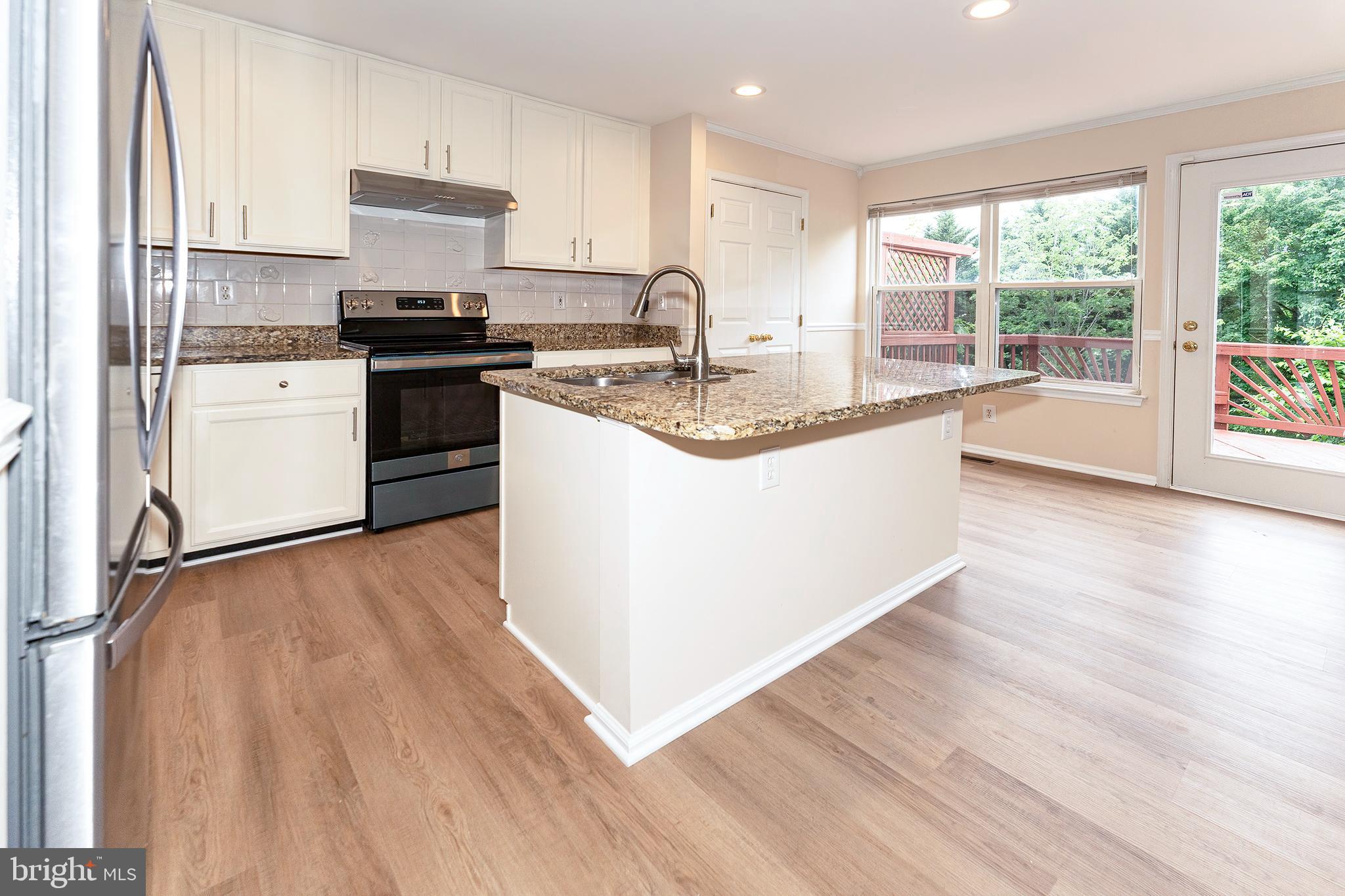 BRYARTON - Residential