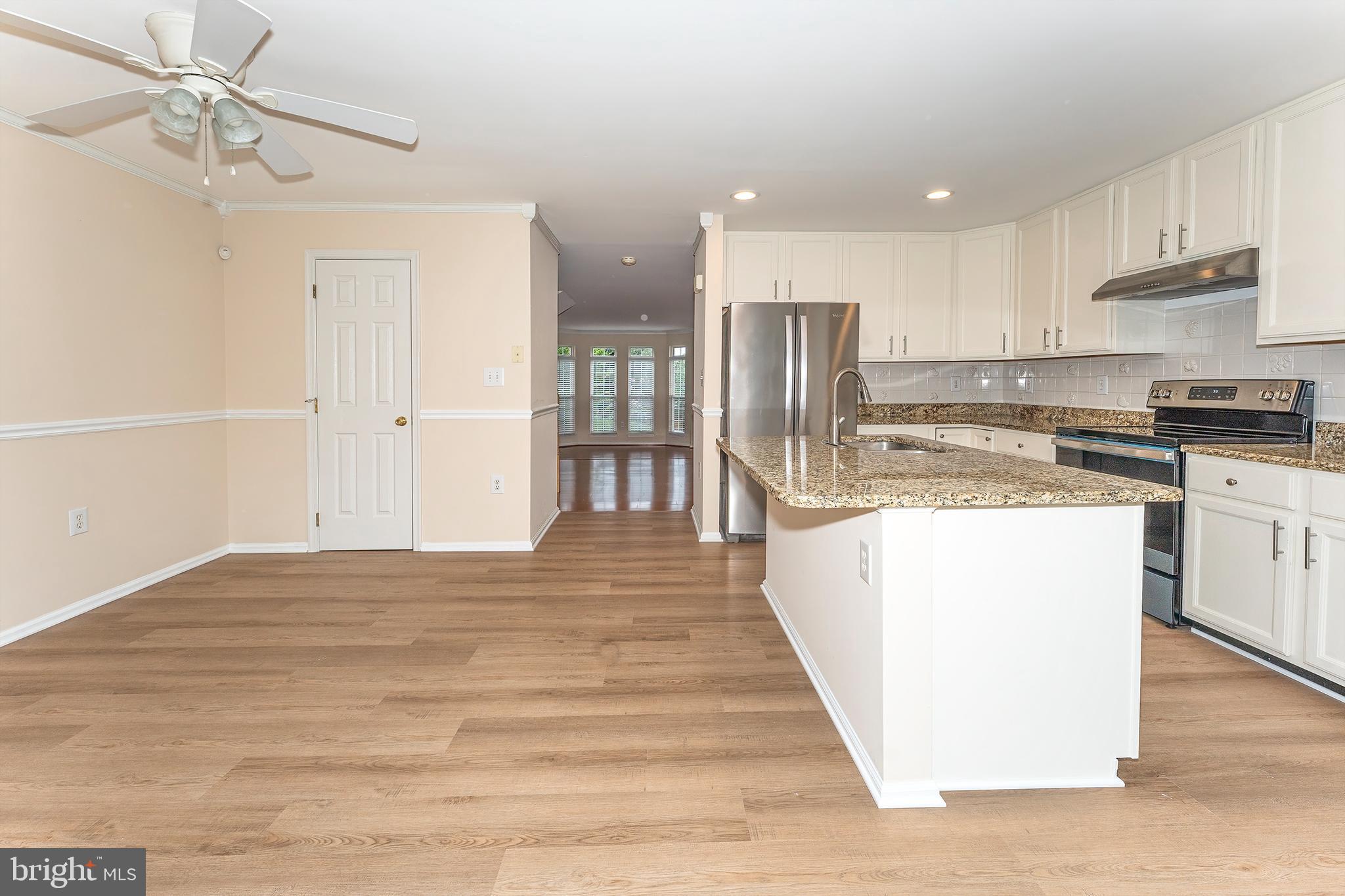 BRYARTON - Residential