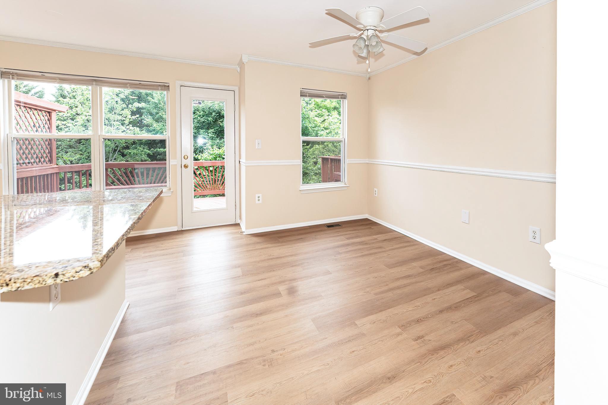 BRYARTON - Residential