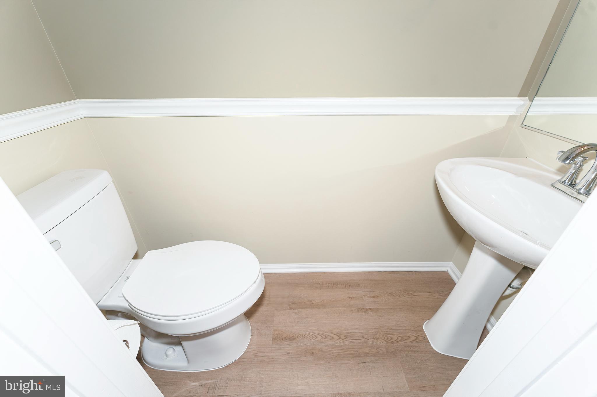 BRYARTON - Residential