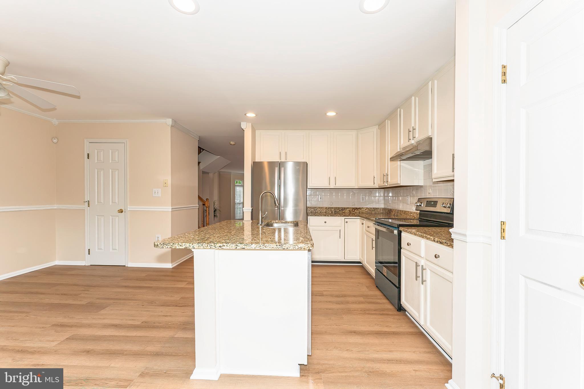 BRYARTON - Residential