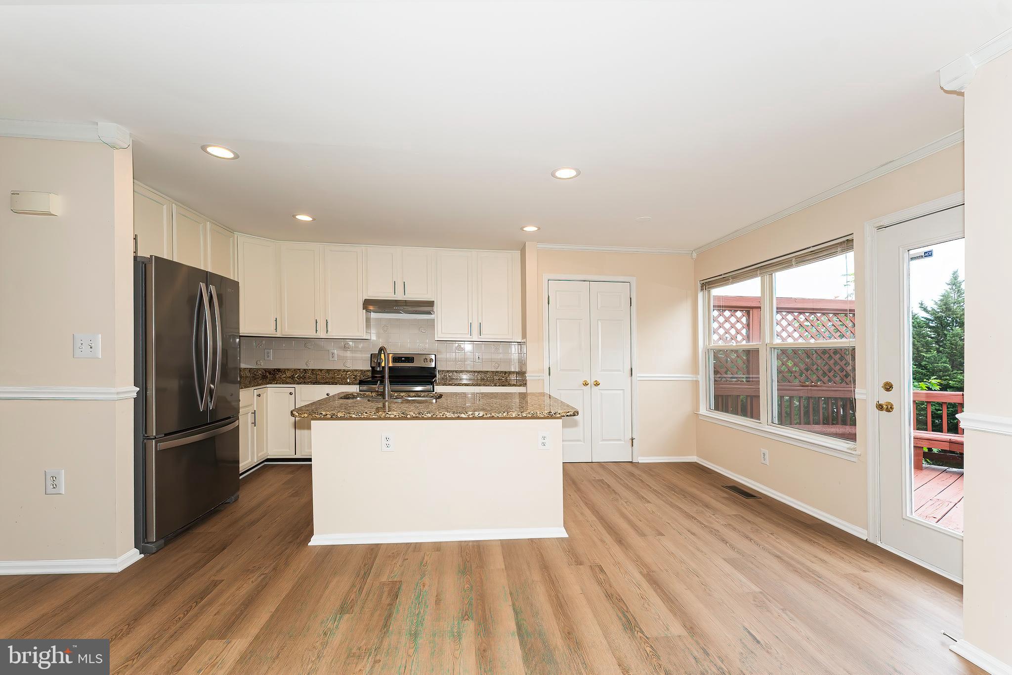 BRYARTON - Residential