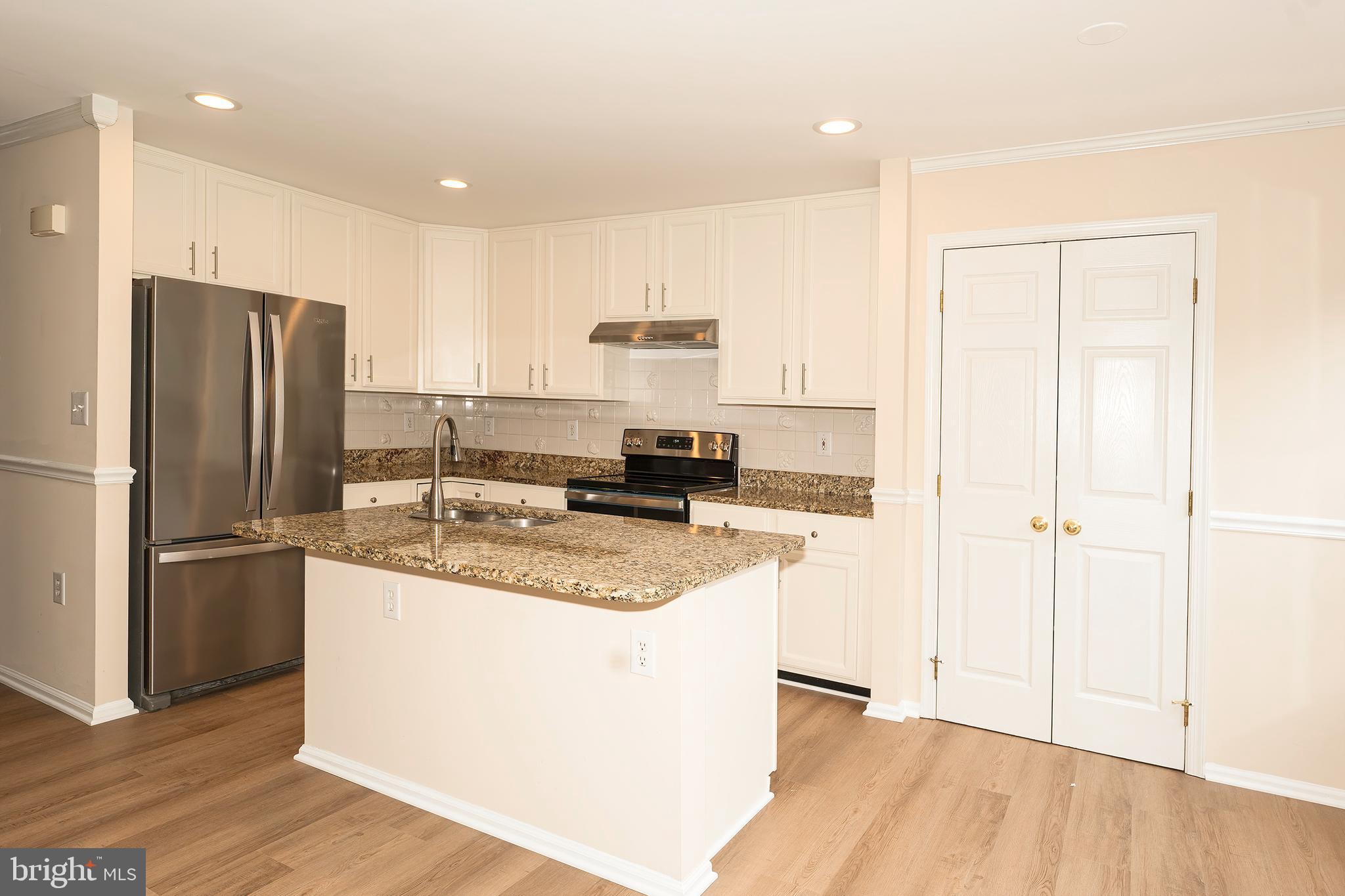 BRYARTON - Residential