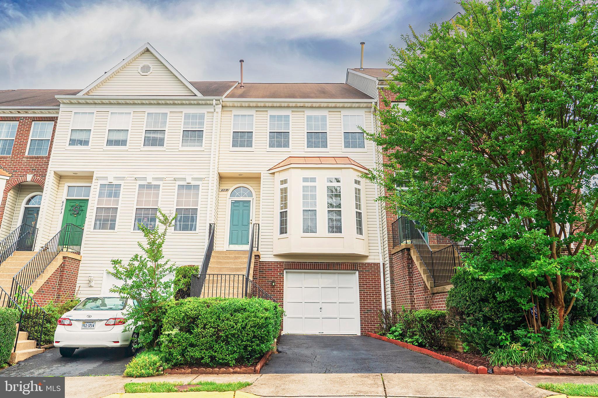 BRYARTON - Residential