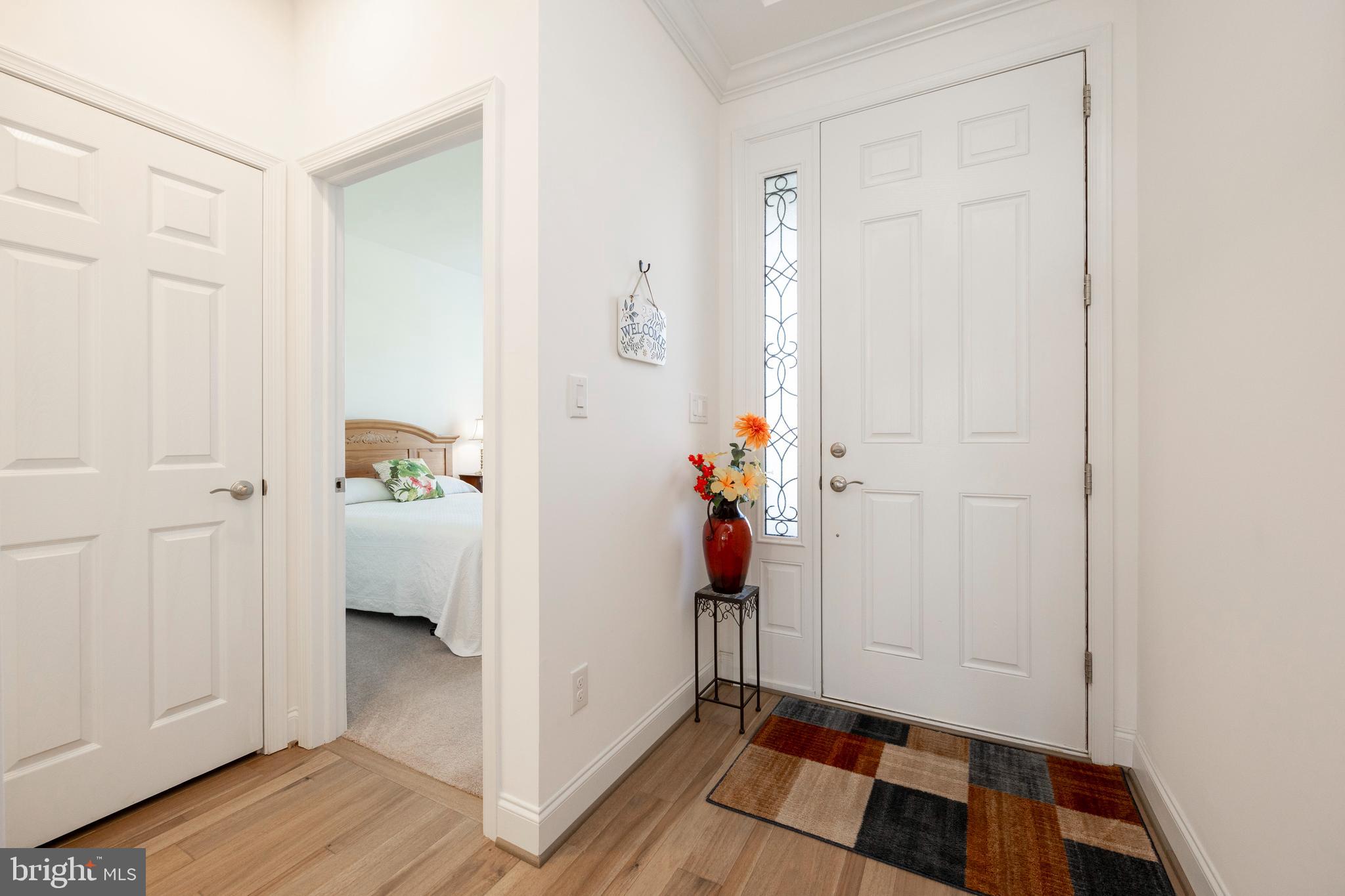 TRADITIONS OF AMERICA AT WEST BRANDYWINE - Residential