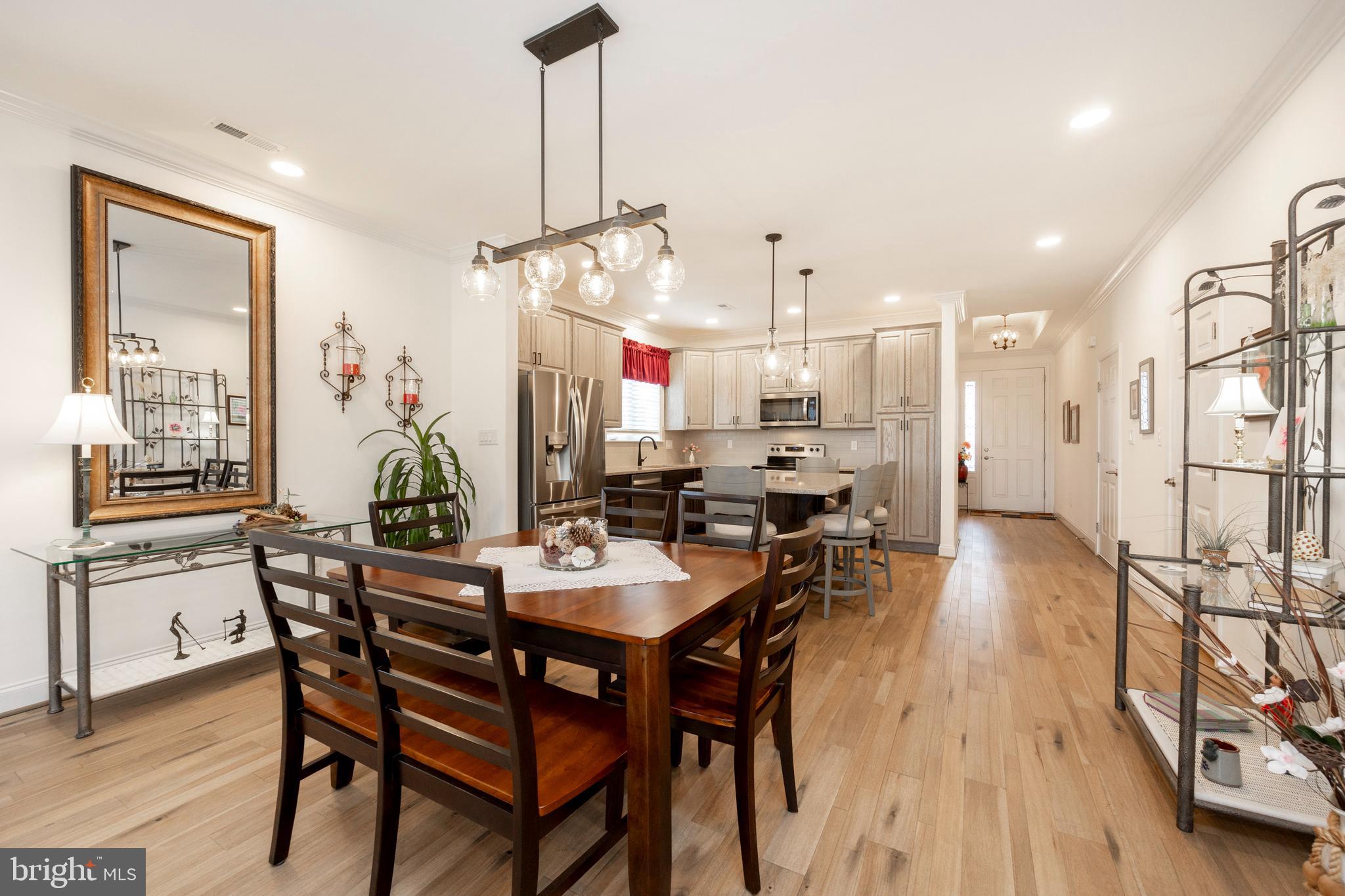 TRADITIONS OF AMERICA AT WEST BRANDYWINE - Residential