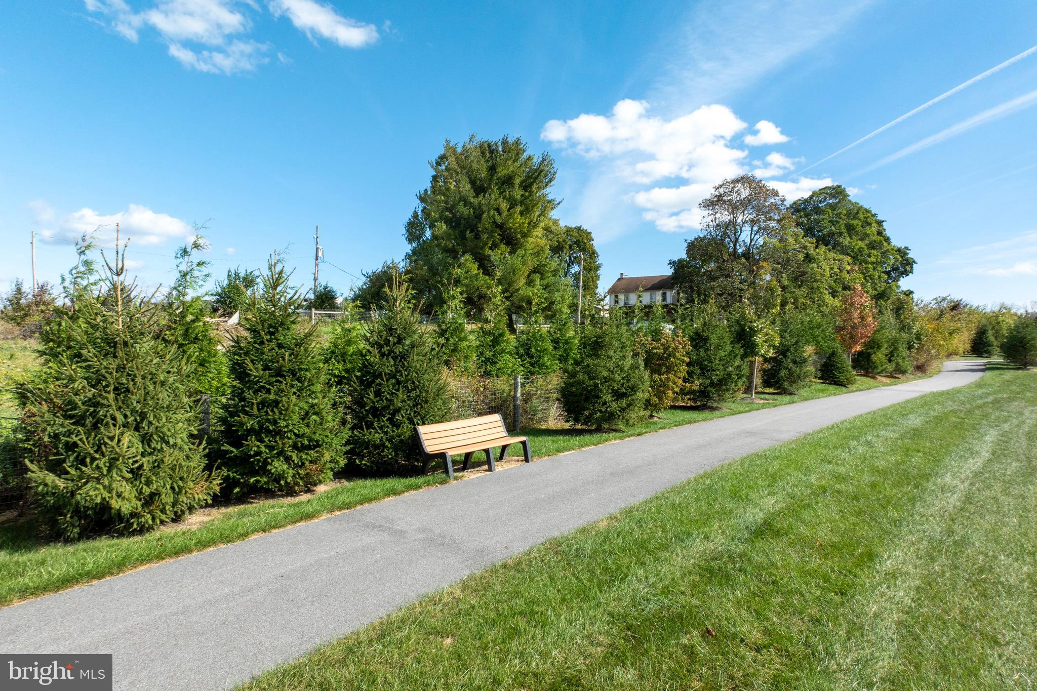 TRADITIONS OF AMERICA AT WEST BRANDYWINE - Residential