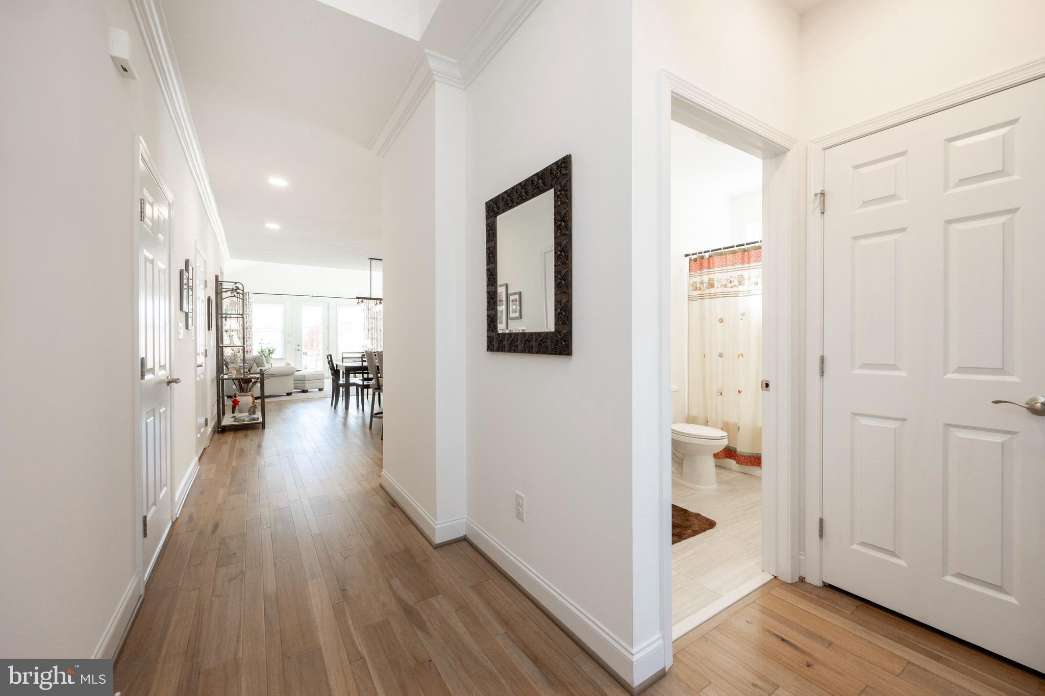 TRADITIONS OF AMERICA AT WEST BRANDYWINE - Residential