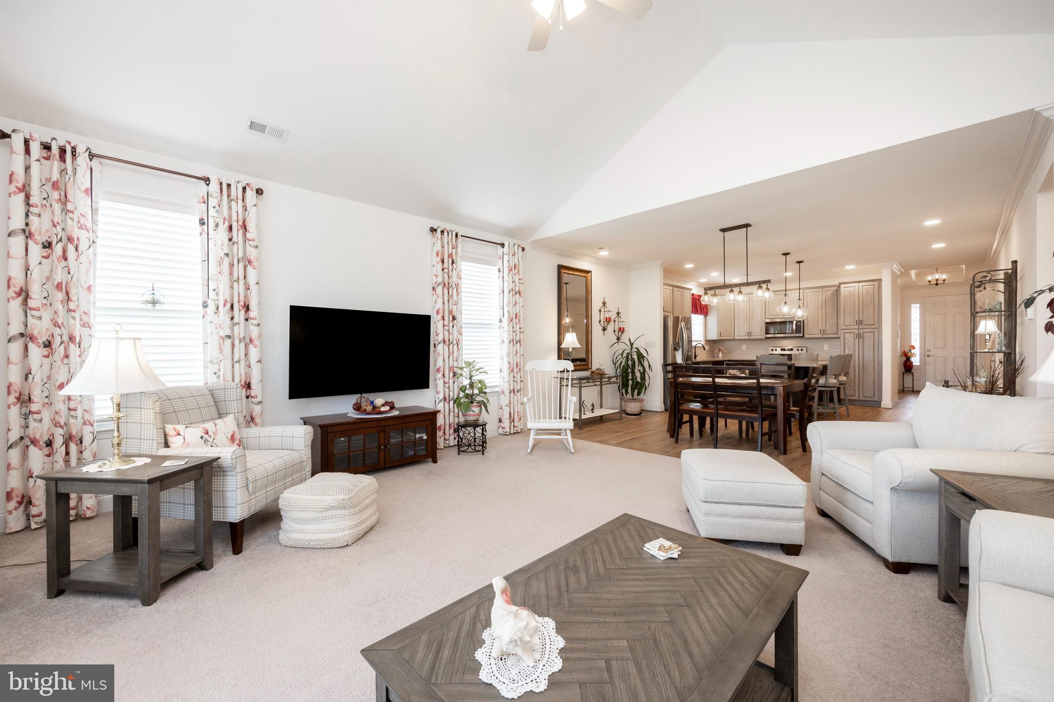 TRADITIONS OF AMERICA AT WEST BRANDYWINE - Residential