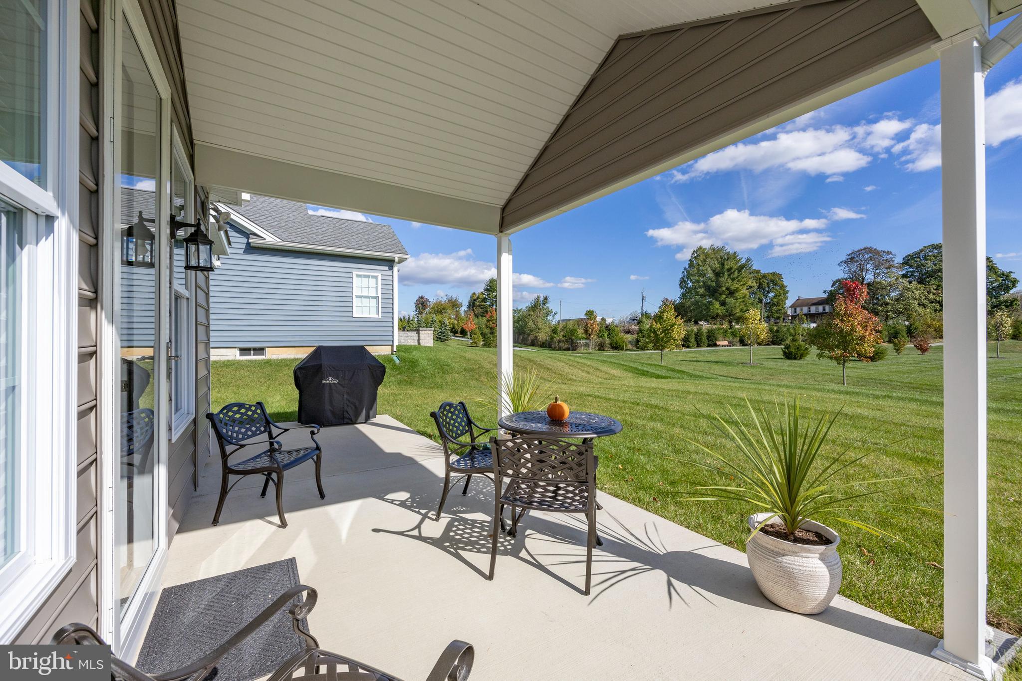 TRADITIONS OF AMERICA AT WEST BRANDYWINE - Residential