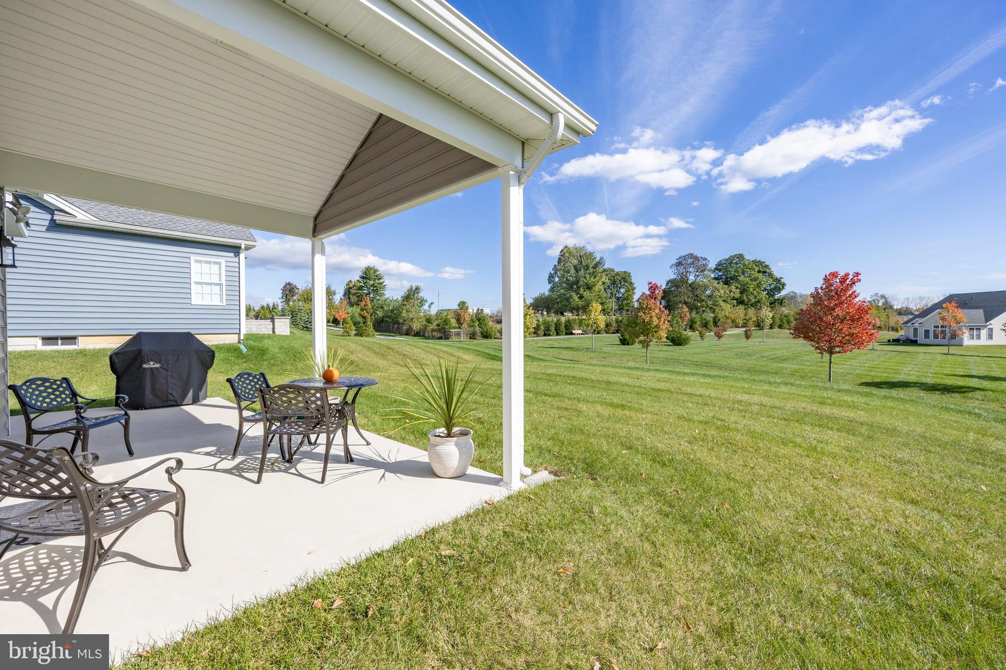 TRADITIONS OF AMERICA AT WEST BRANDYWINE - Residential