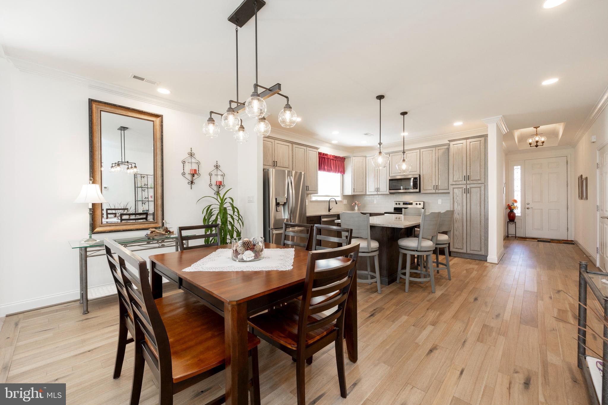 TRADITIONS OF AMERICA AT WEST BRANDYWINE - Residential