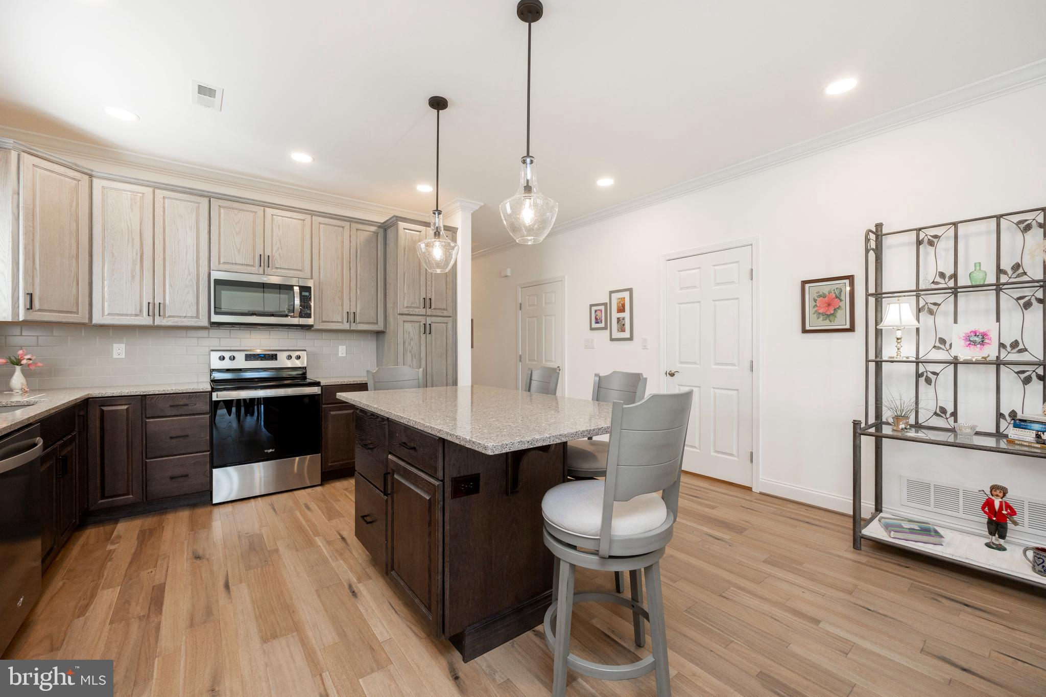 TRADITIONS OF AMERICA AT WEST BRANDYWINE - Residential