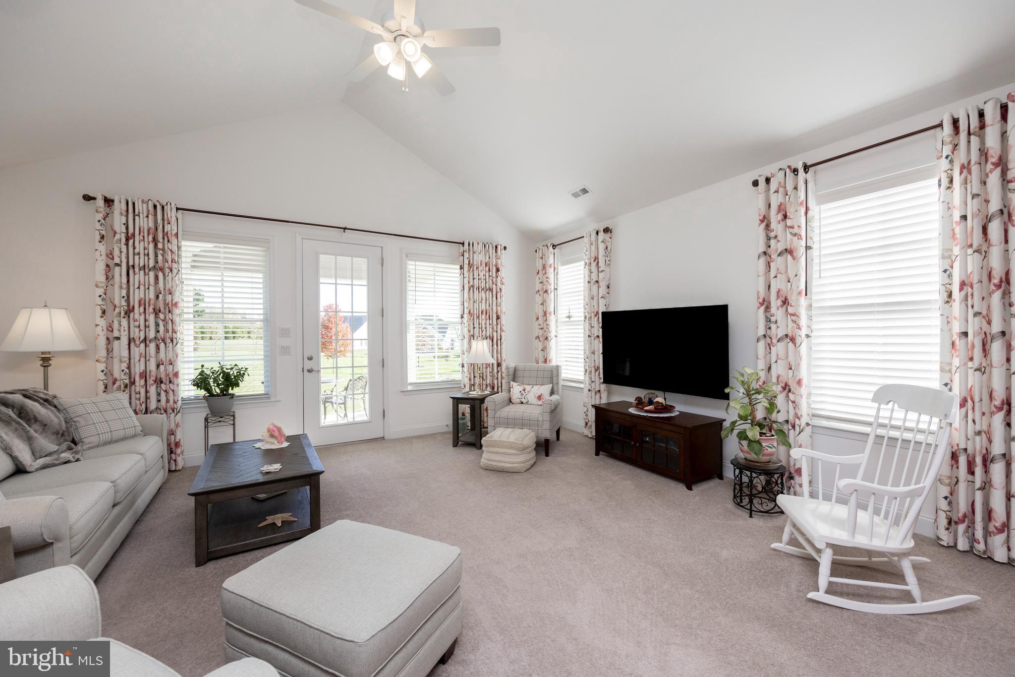 TRADITIONS OF AMERICA AT WEST BRANDYWINE - Residential