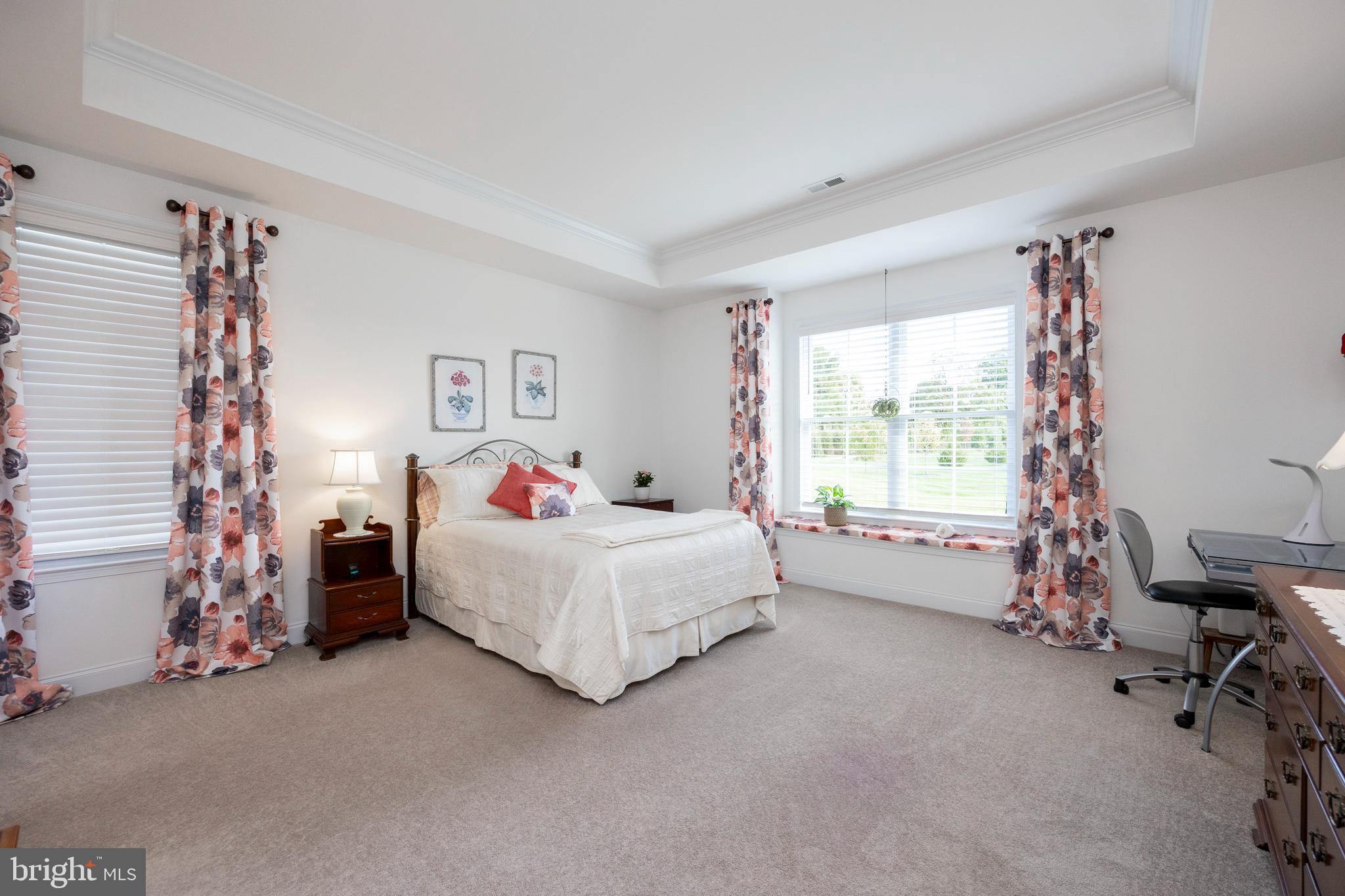 TRADITIONS OF AMERICA AT WEST BRANDYWINE - Residential