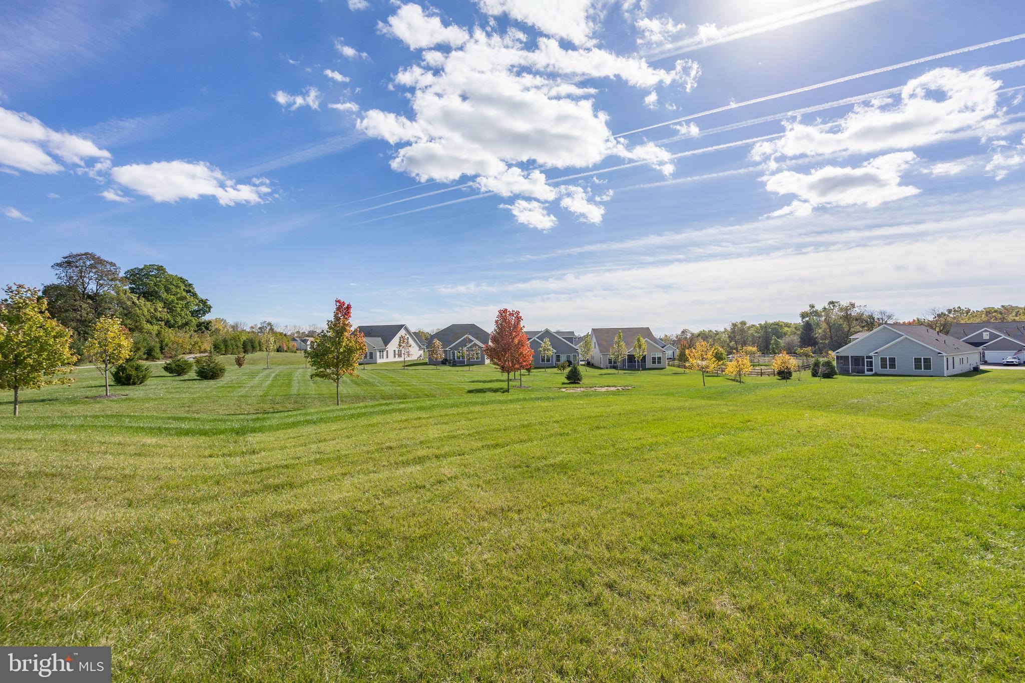 TRADITIONS OF AMERICA AT WEST BRANDYWINE - Residential