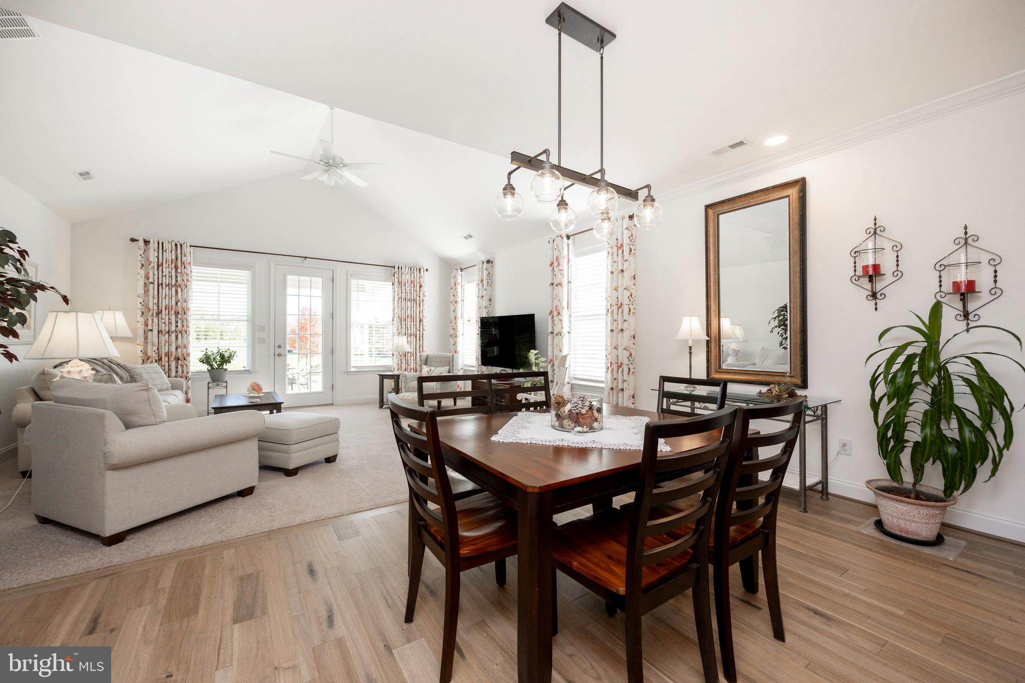 TRADITIONS OF AMERICA AT WEST BRANDYWINE - Residential