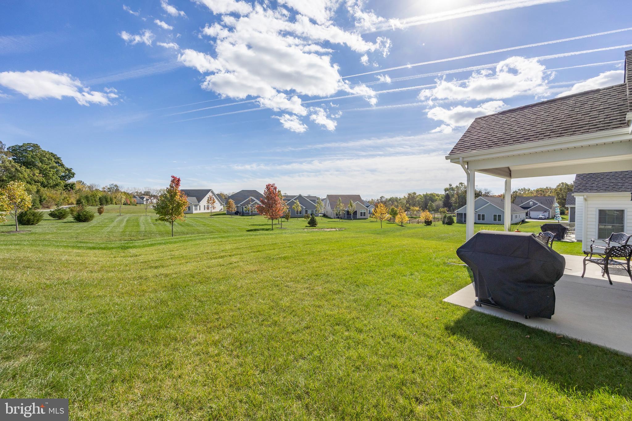 TRADITIONS OF AMERICA AT WEST BRANDYWINE - Residential