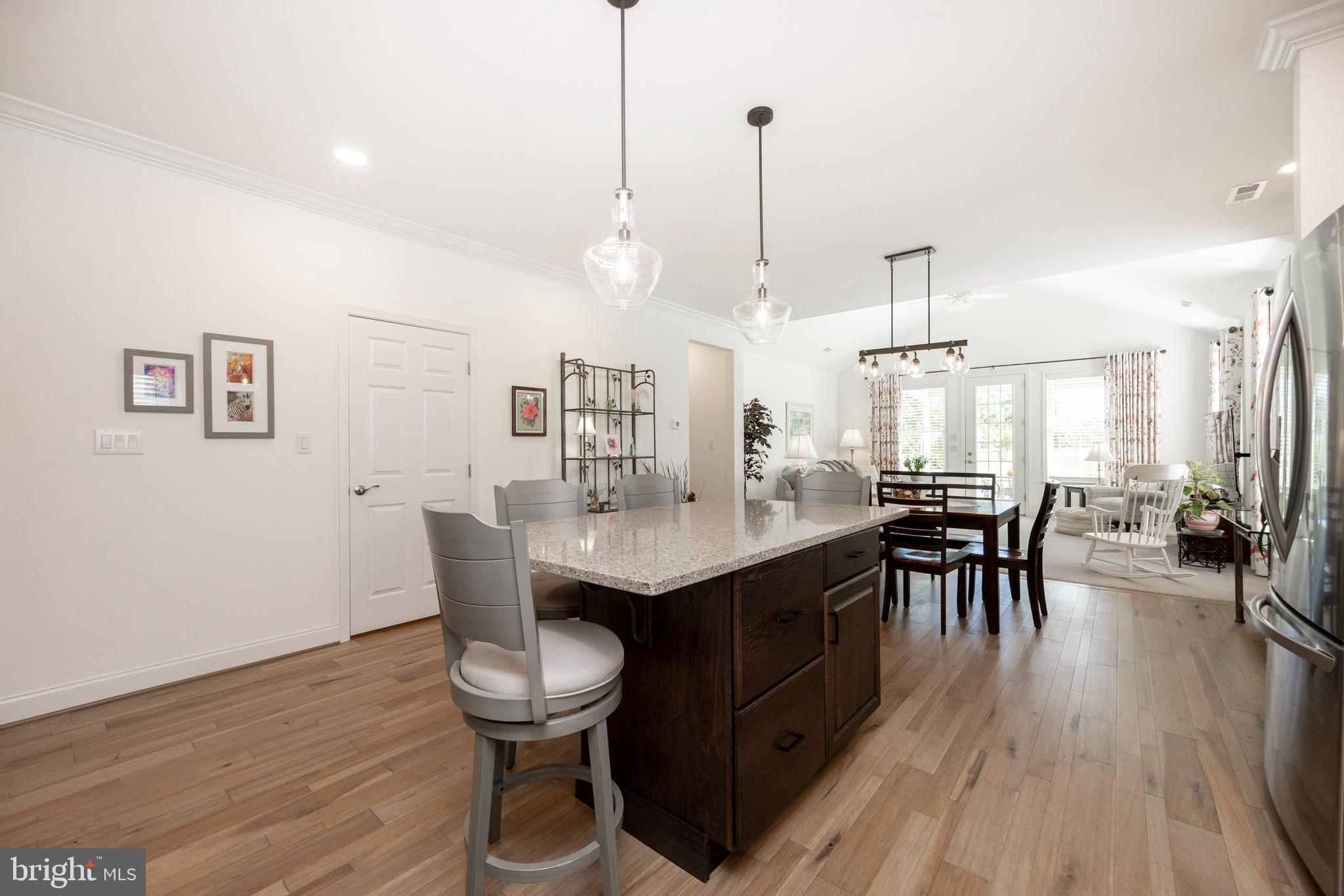 TRADITIONS OF AMERICA AT WEST BRANDYWINE - Residential