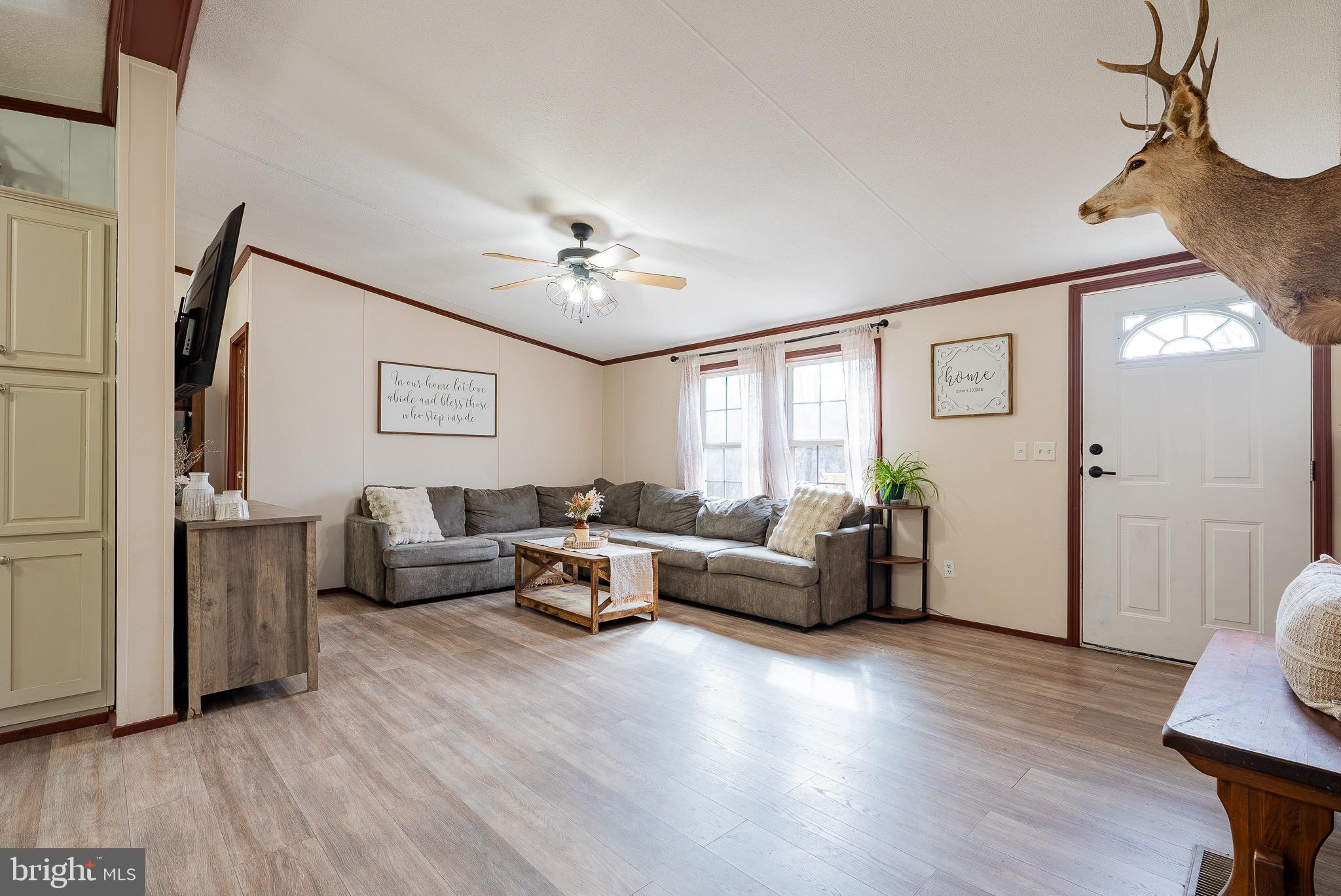 BRANDYWINE - Residential