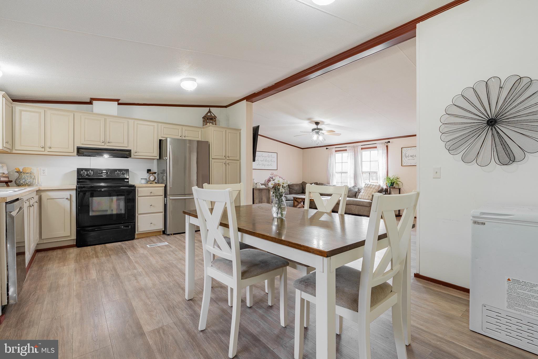 BRANDYWINE - Residential